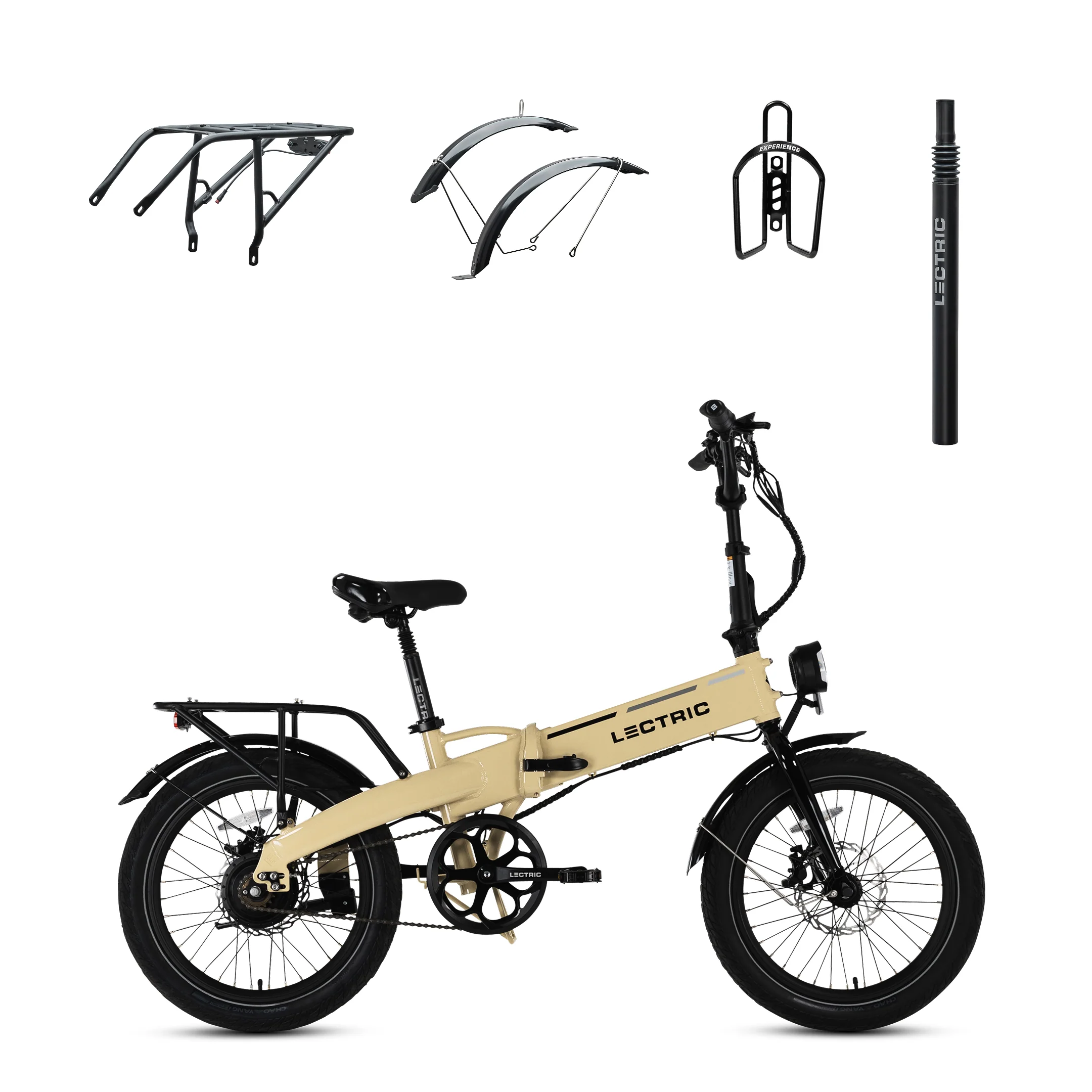 XP Lite2 Sandstorm Long-Range -  Mother's Day Bundle - Image 9