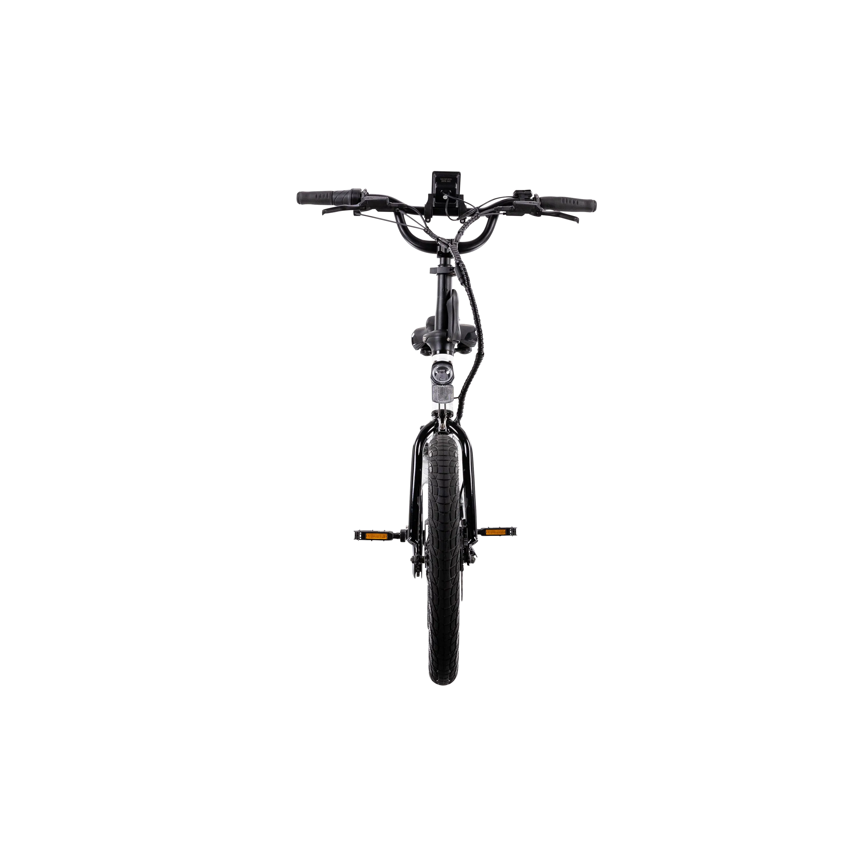 XP Lite2 Arctic White eBike - Image 23