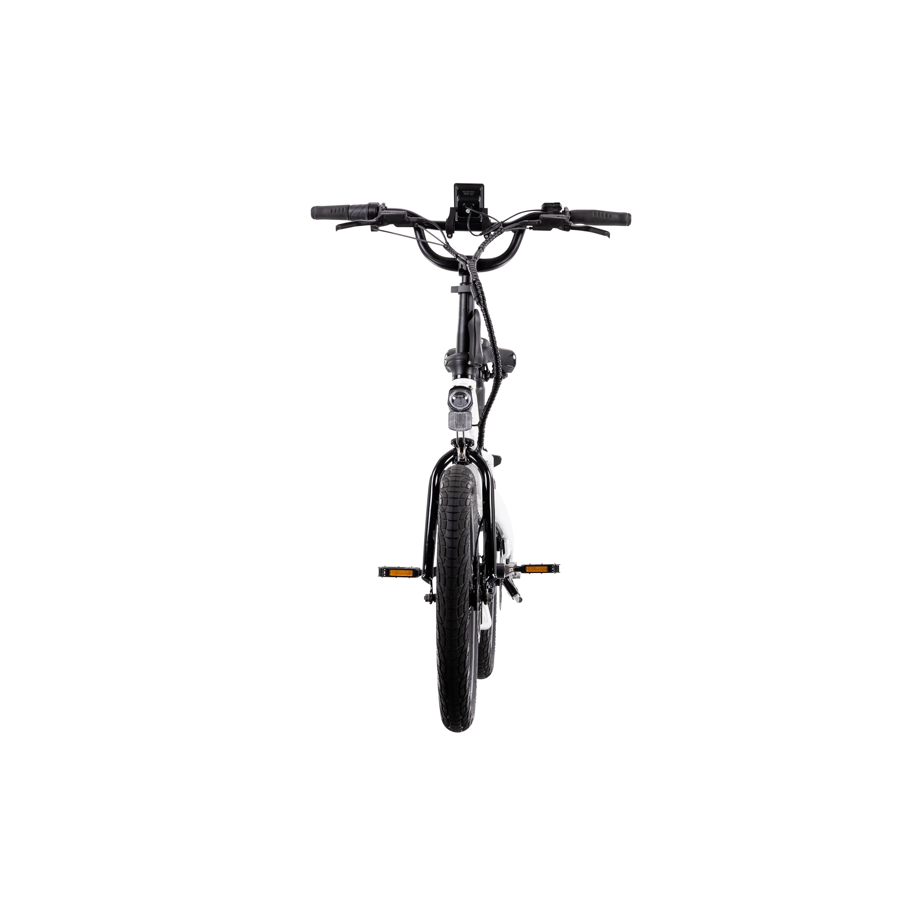 XP Lite2 Arctic White eBike - Image 24