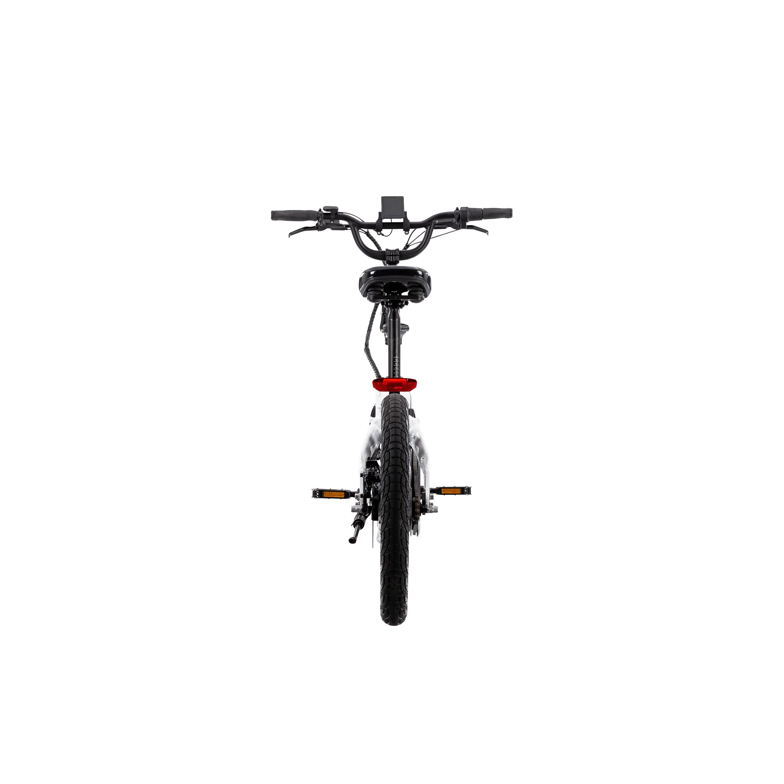 XP Lite2 Arctic White eBike - Image 41