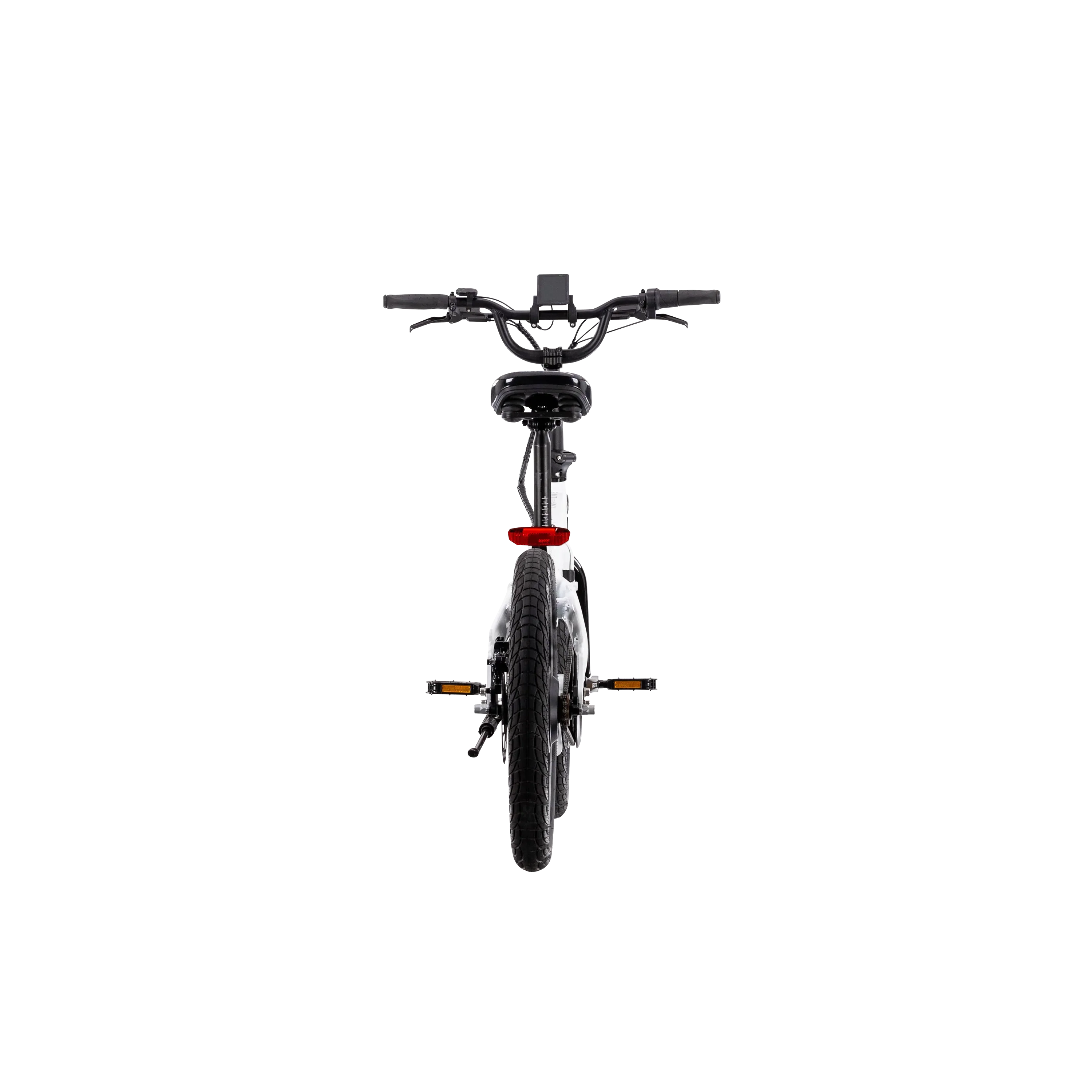 XP Lite2 Arctic White eBike - Image 42