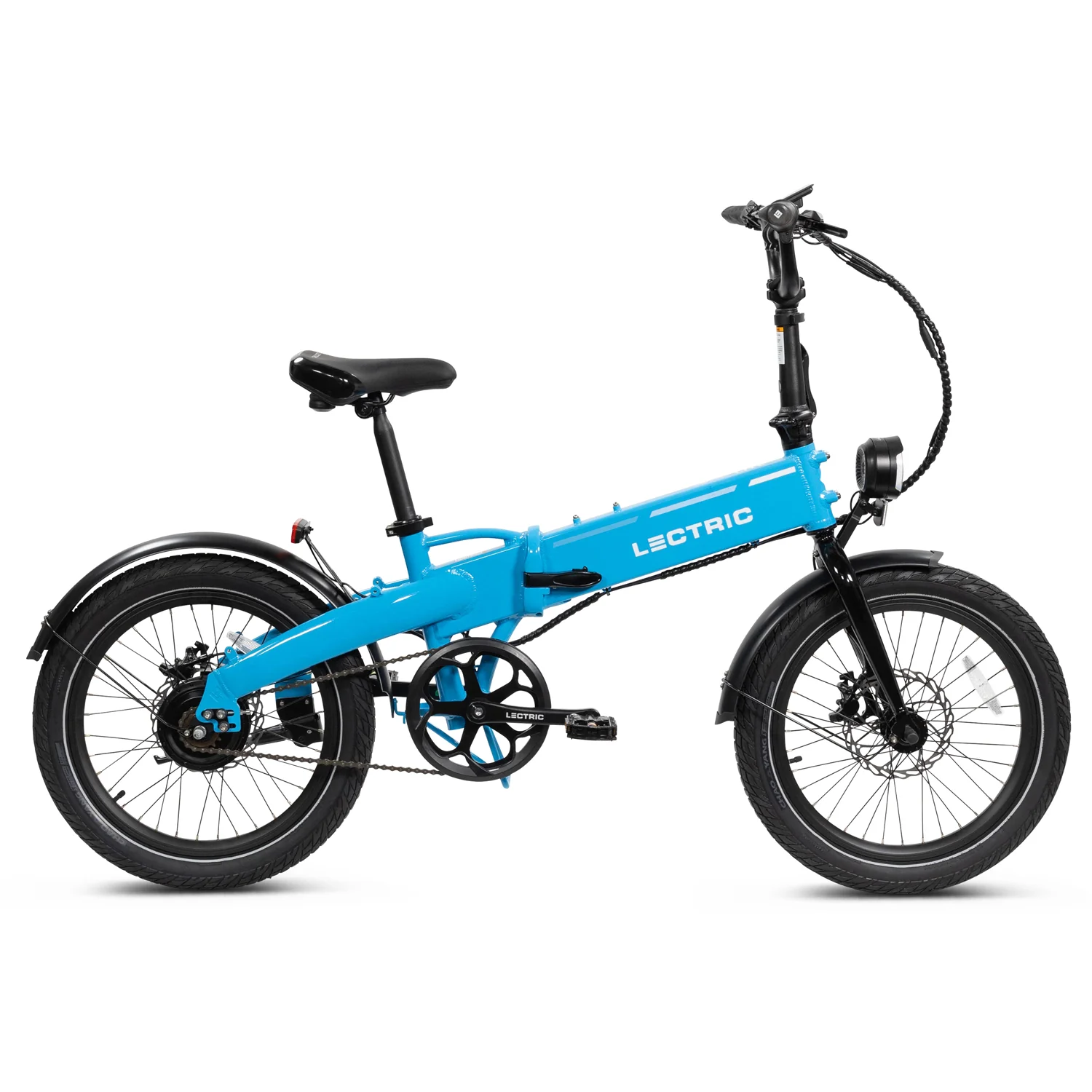 XP Lite Fenders (Set) - Image 3
