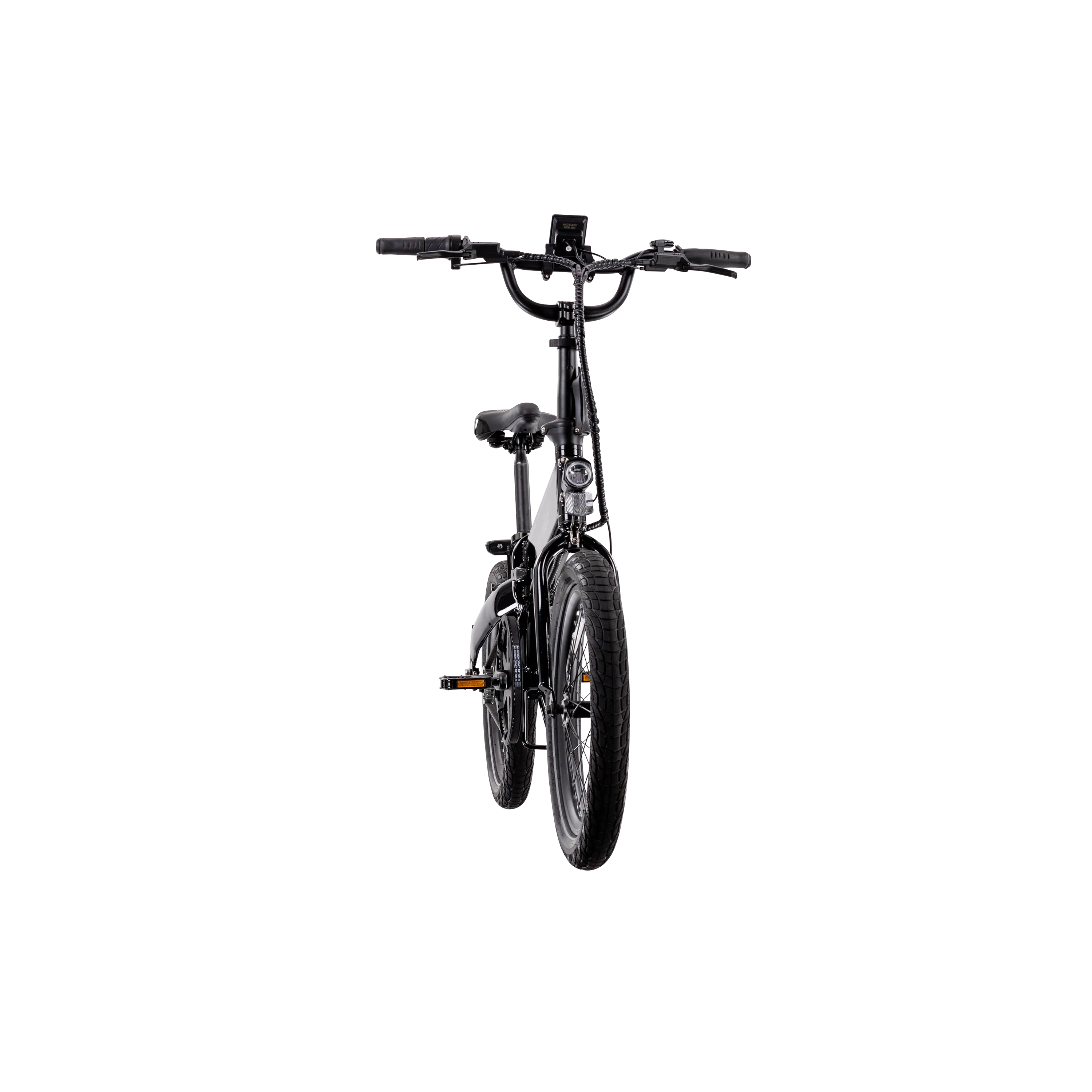 XP Lite2 JW Black eBike - Image 21