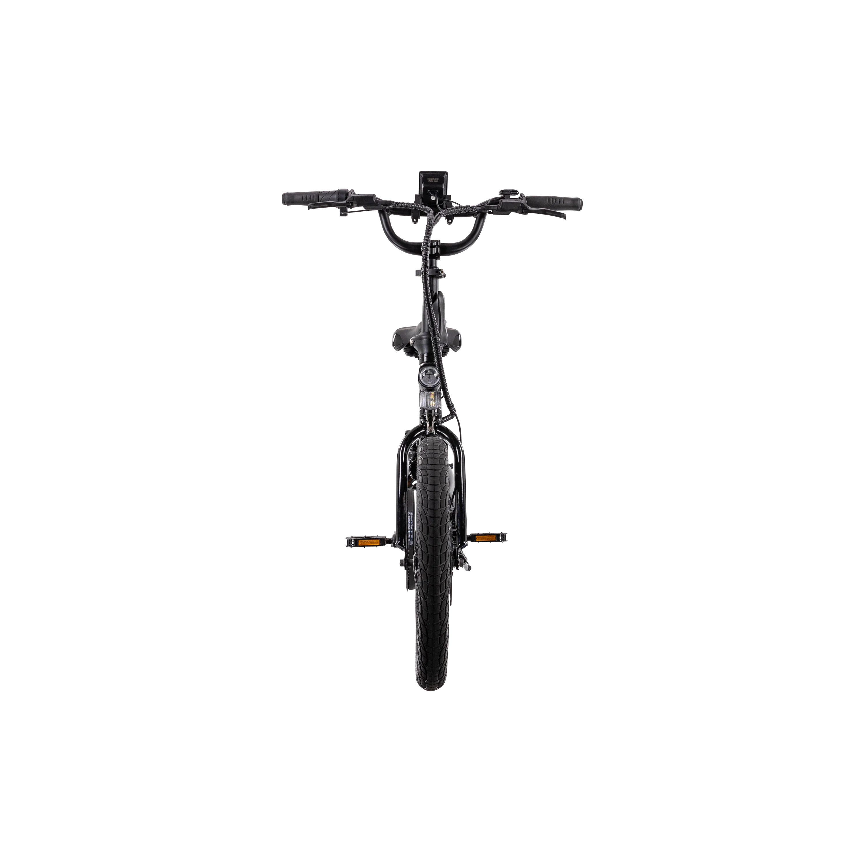 XP Lite2 JW Black eBike - Image 22