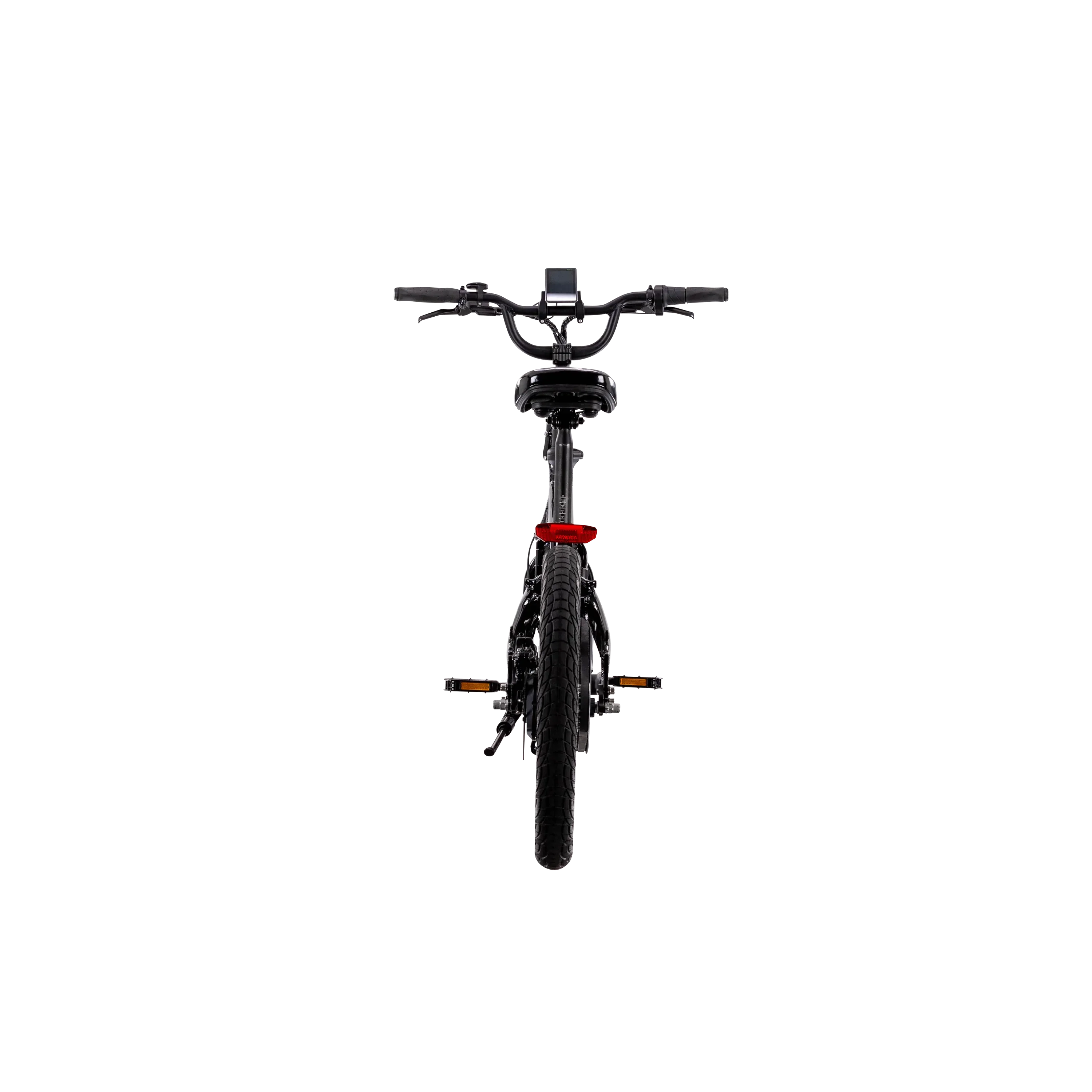 XP Lite2 JW Black eBike - Image 40
