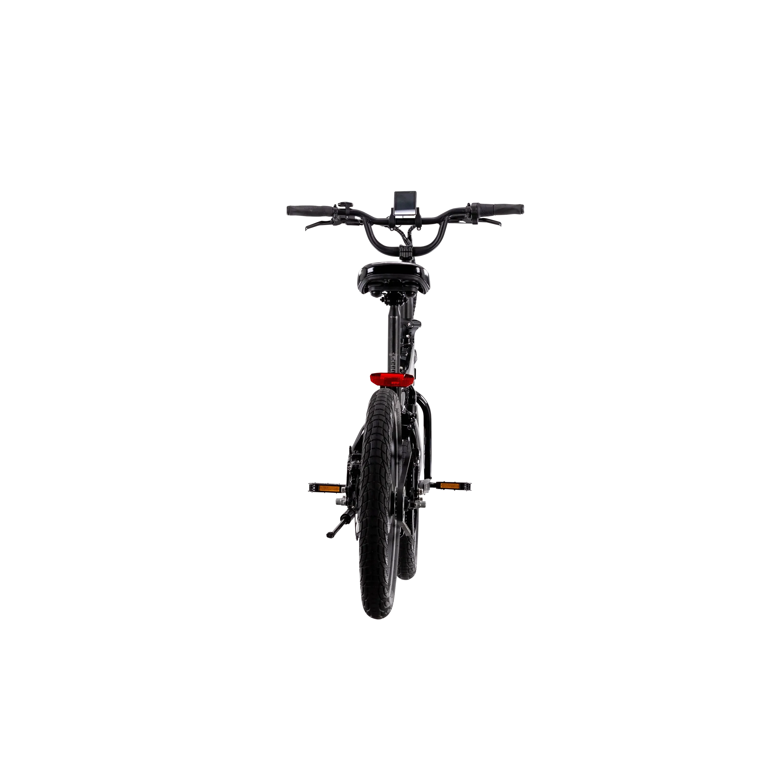 XP Lite2 JW Black eBike - Image 41