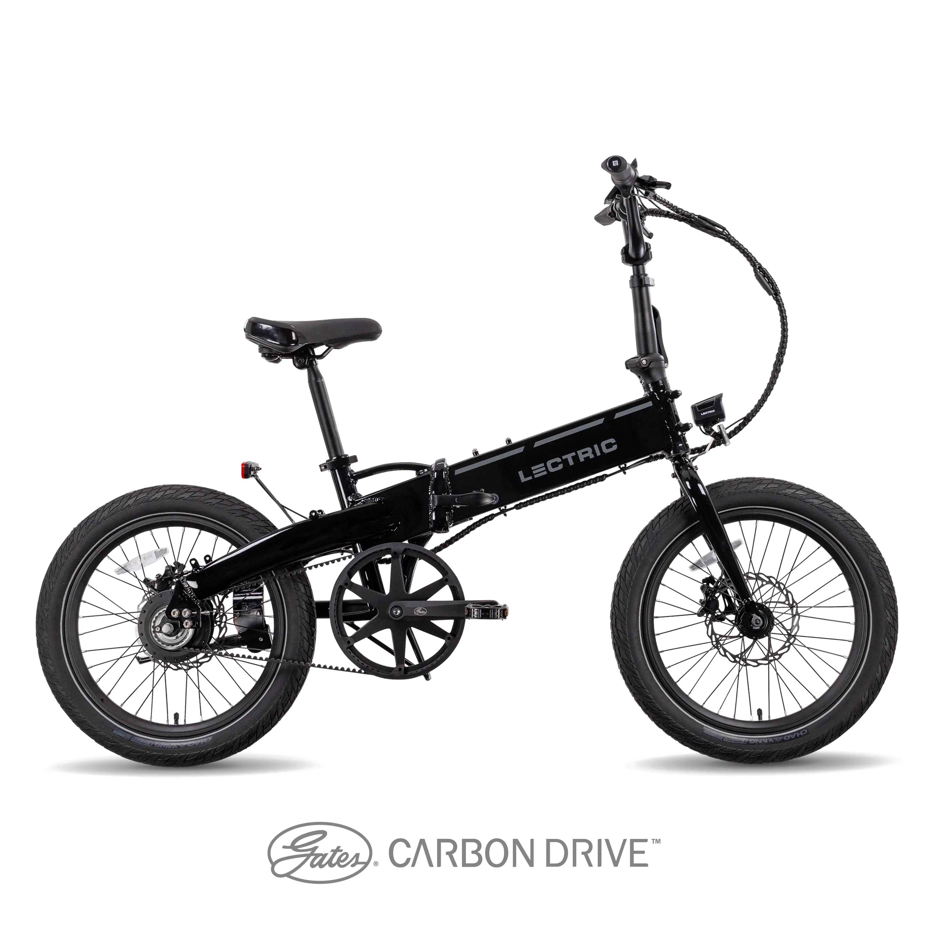 XP Lite2 JW Black Long-Range eBike - Image 15