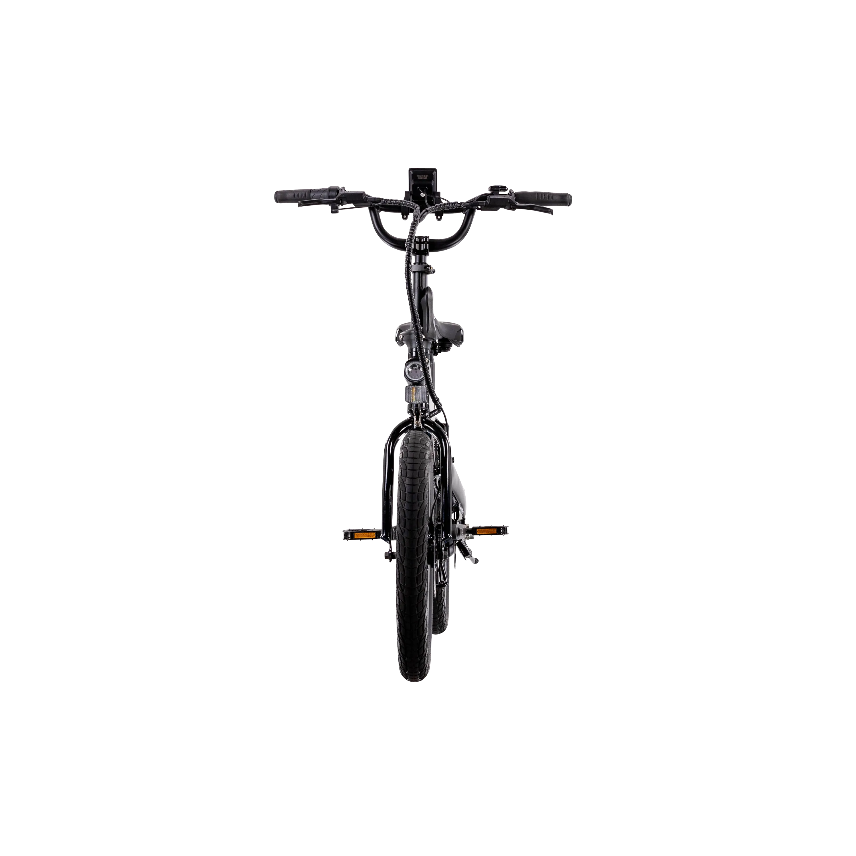 XP Lite2 JW Black Long-Range eBike - Image 27