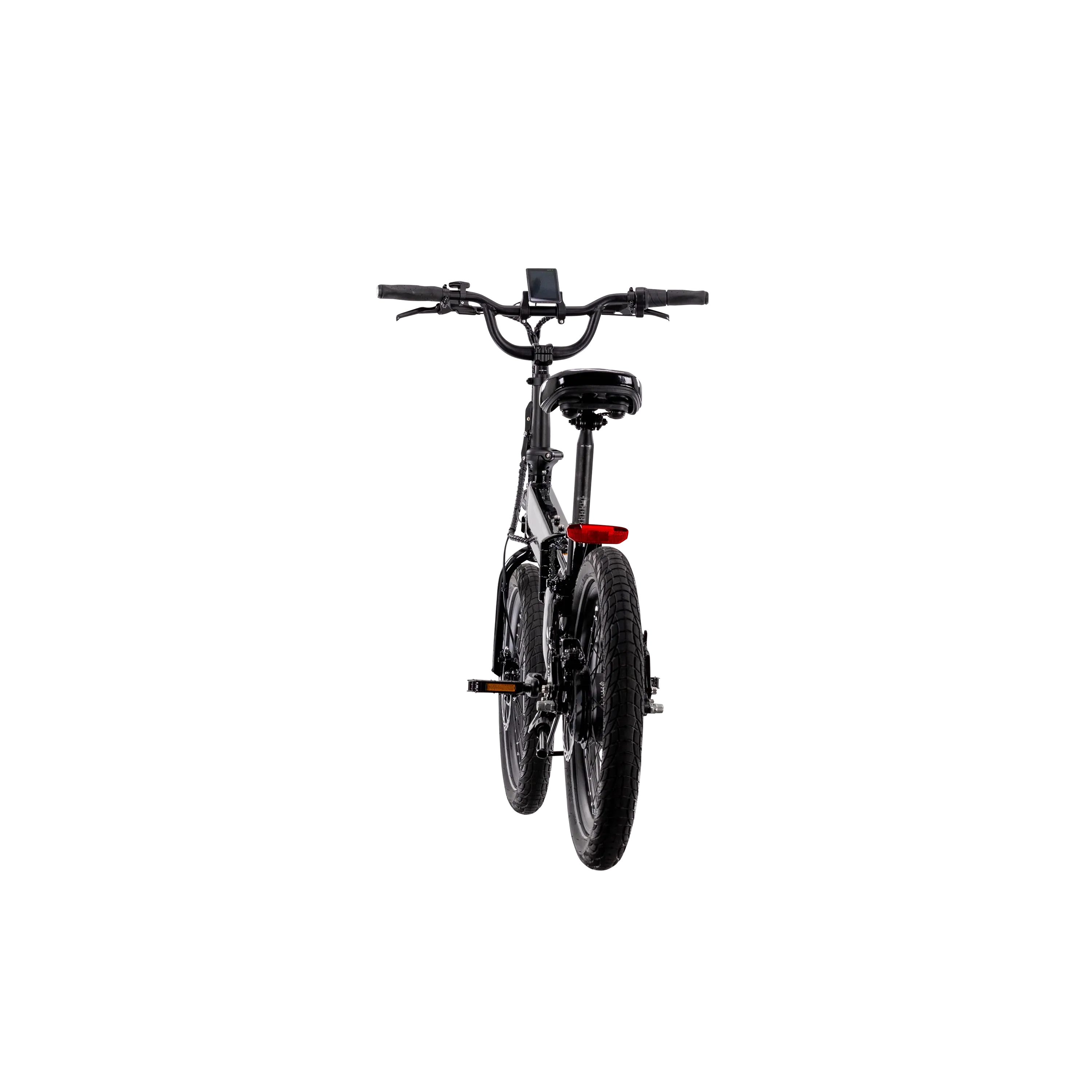 XP Lite2 JW Black Long-Range eBike - Image 43