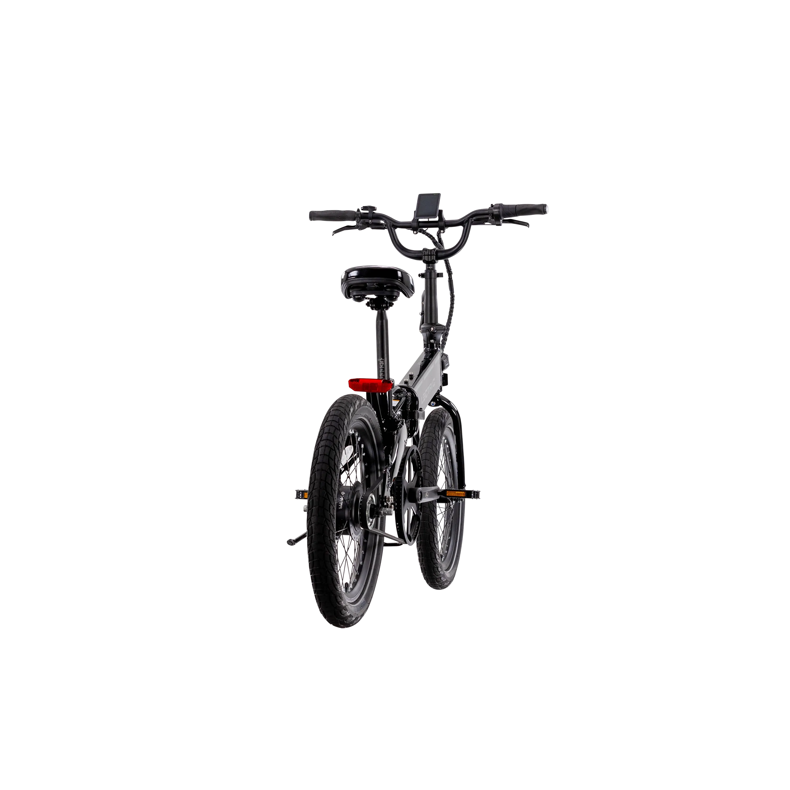 XP Lite2 JW Black Long-Range eBike - Image 46