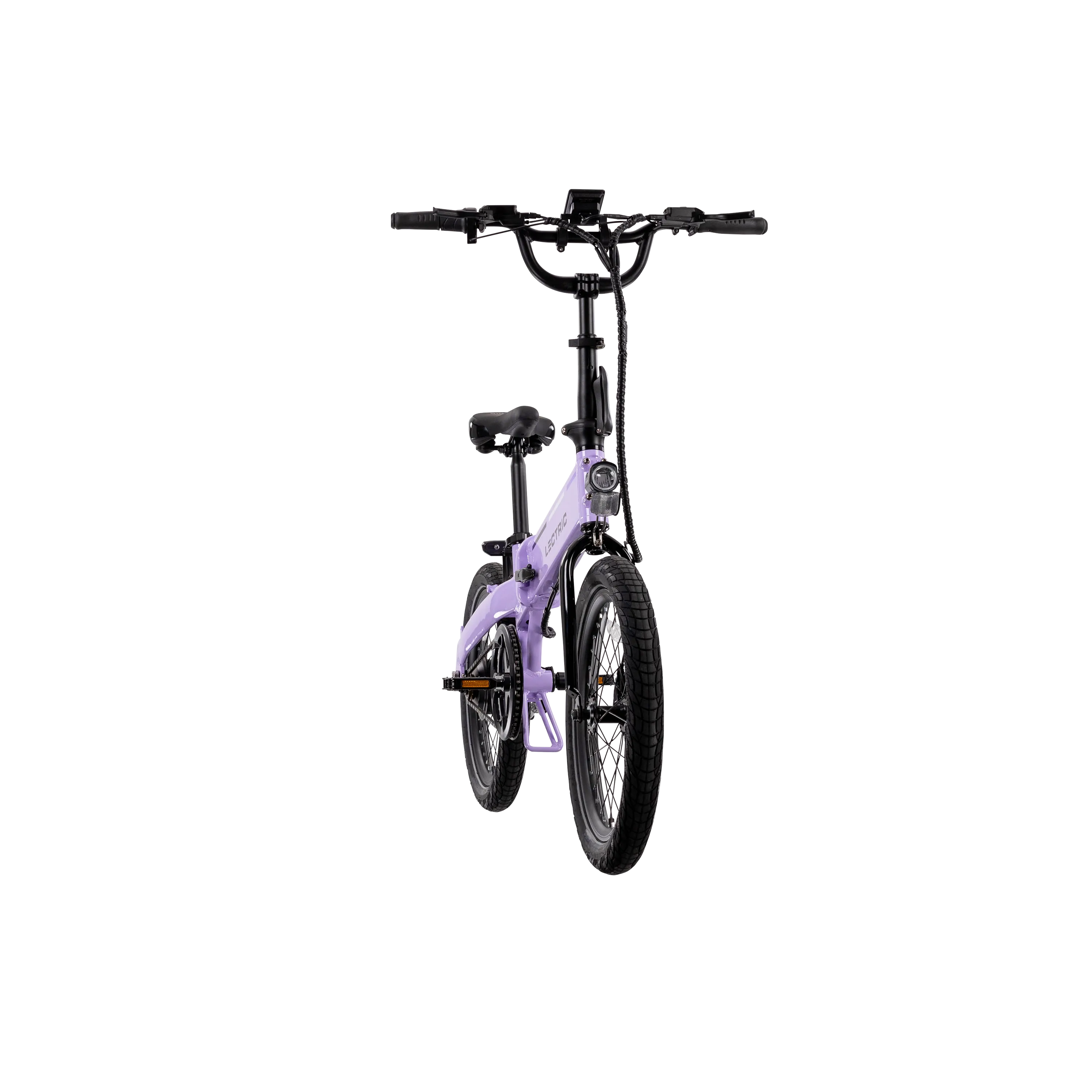 XP Lite2 Lavender Haze Long-Range eBike - Image 24
