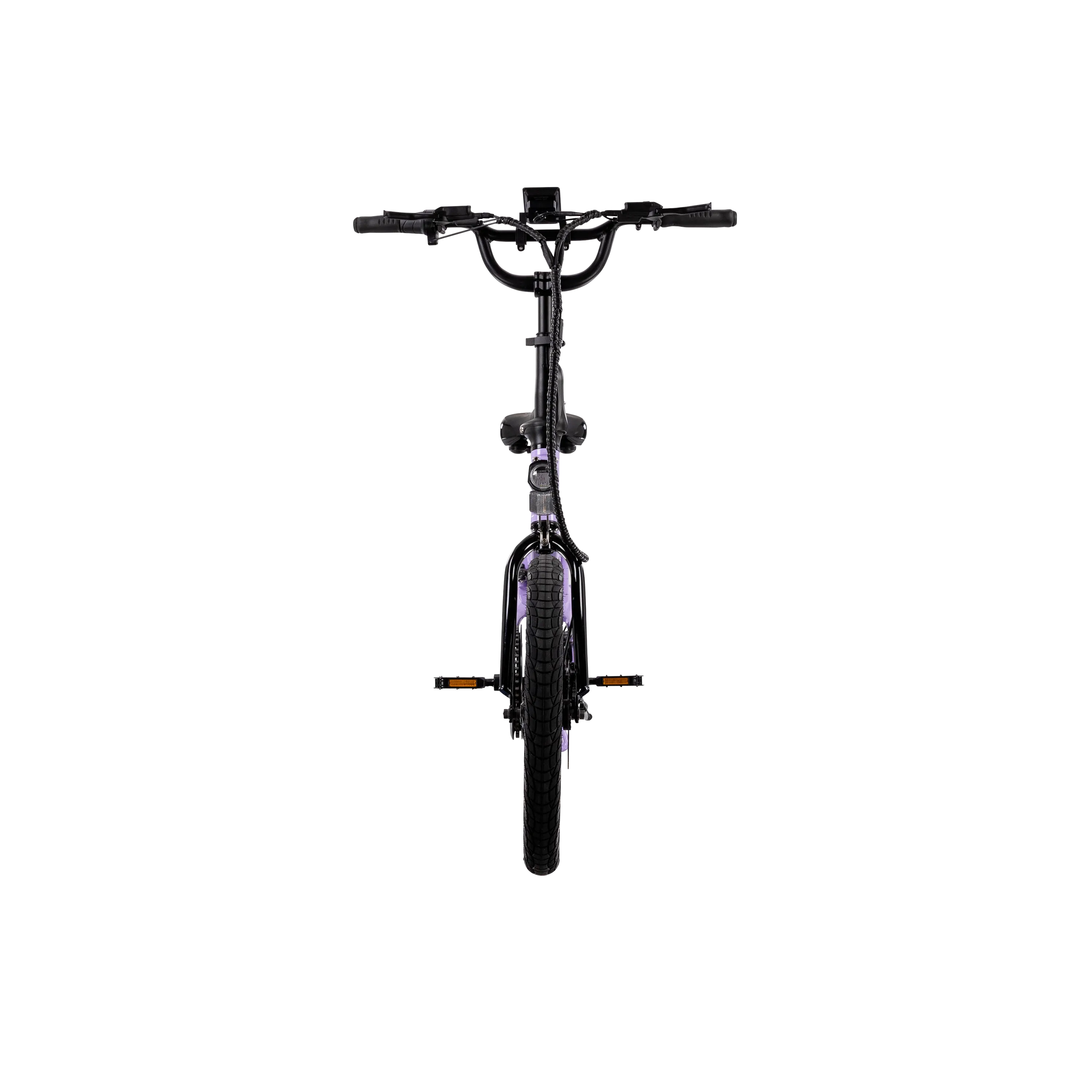 XP Lite2 Lavender Haze Long-Range eBike - Image 25