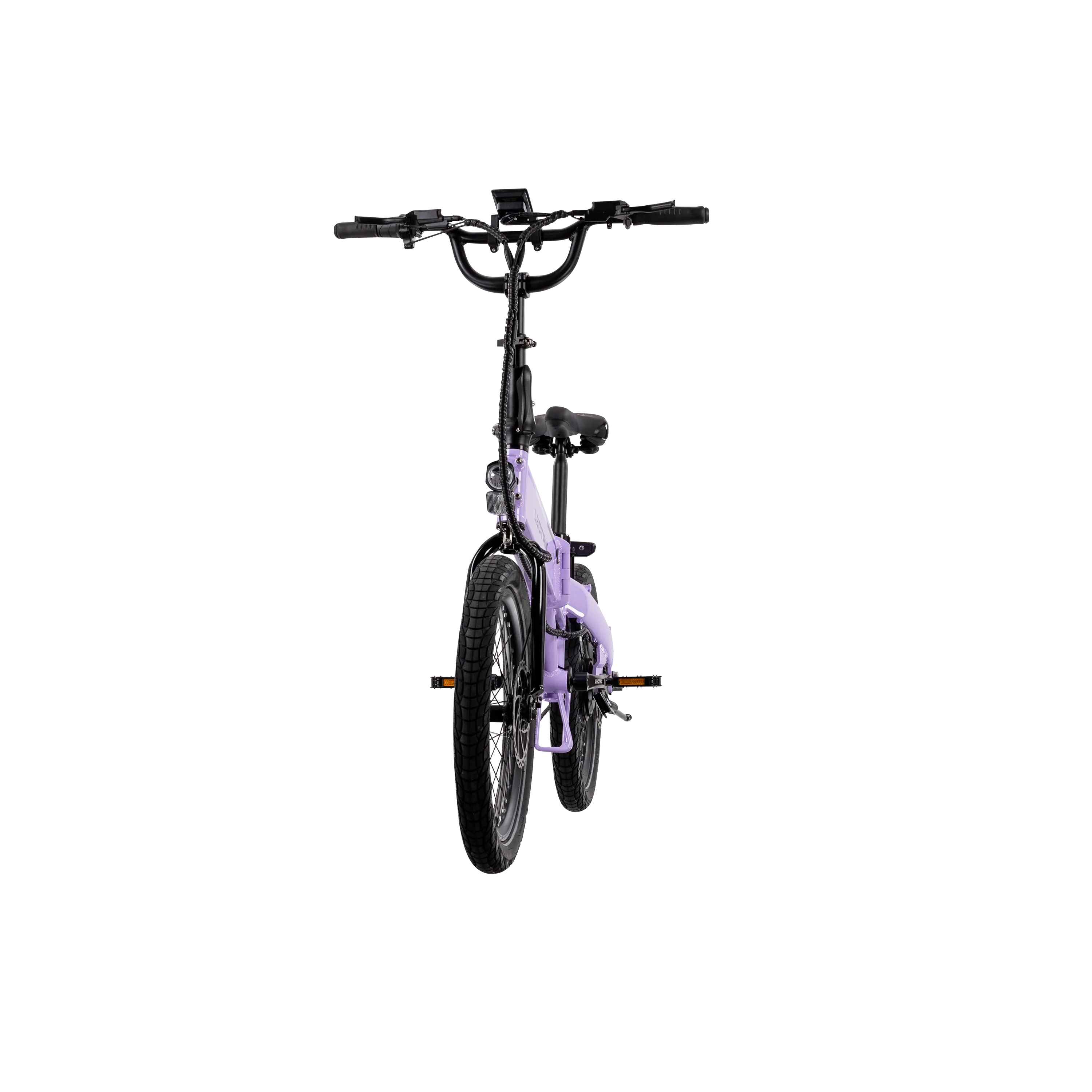 XP Lite2 Lavender Haze Long-Range eBike - Image 26