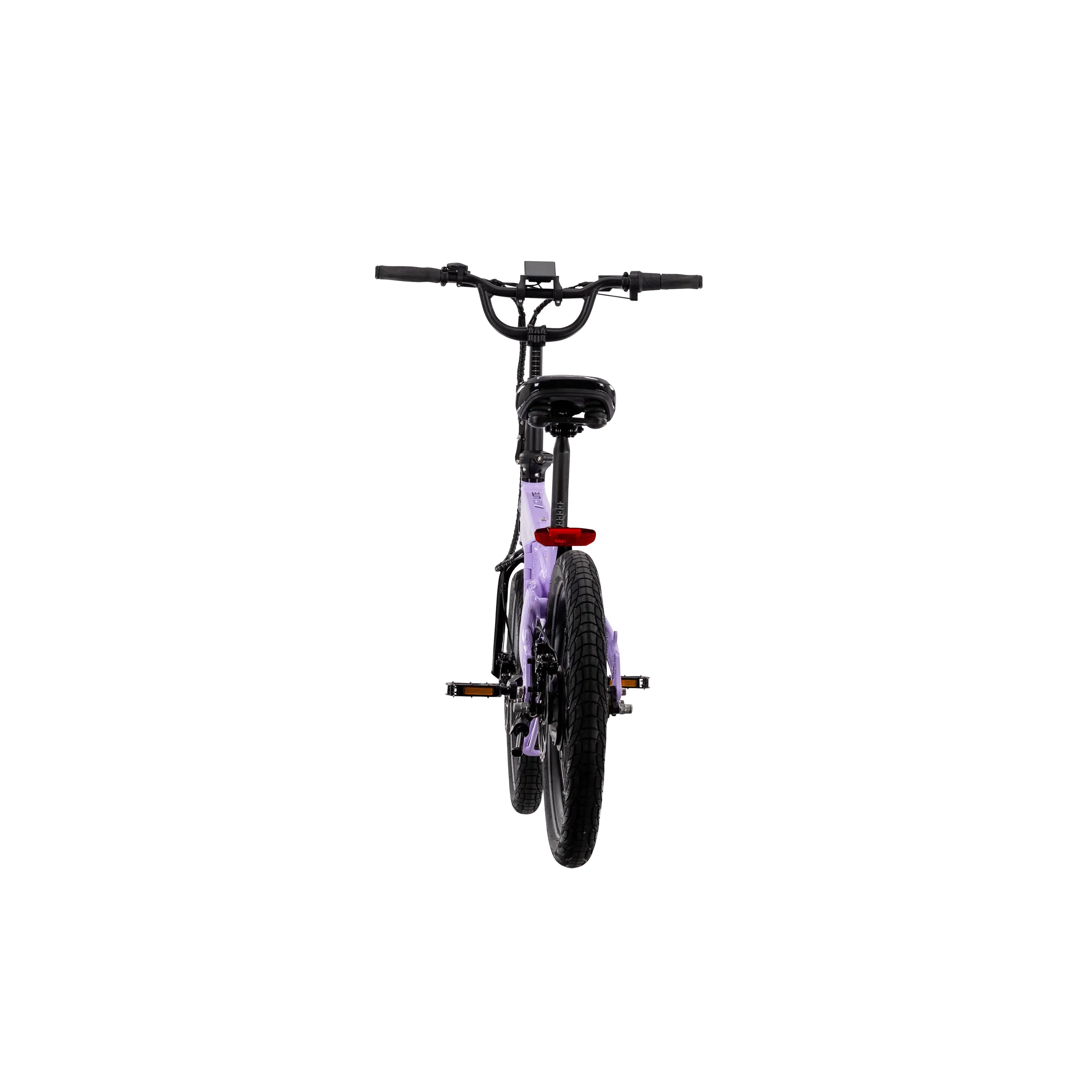 XP Lite2 Lavender Haze Long-Range eBike - Image 42