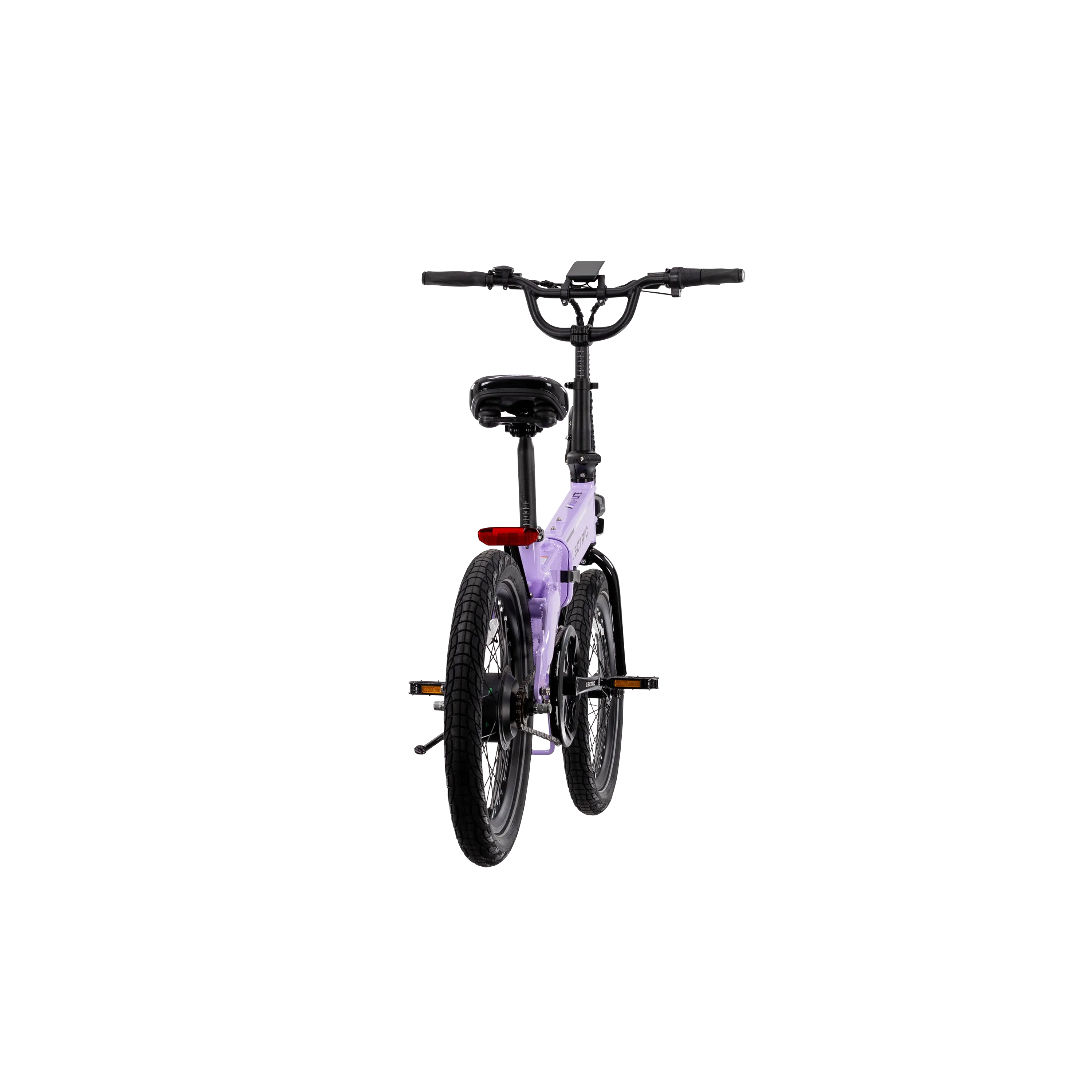 XP Lite2 Lavender Haze Long-Range eBike - Image 44