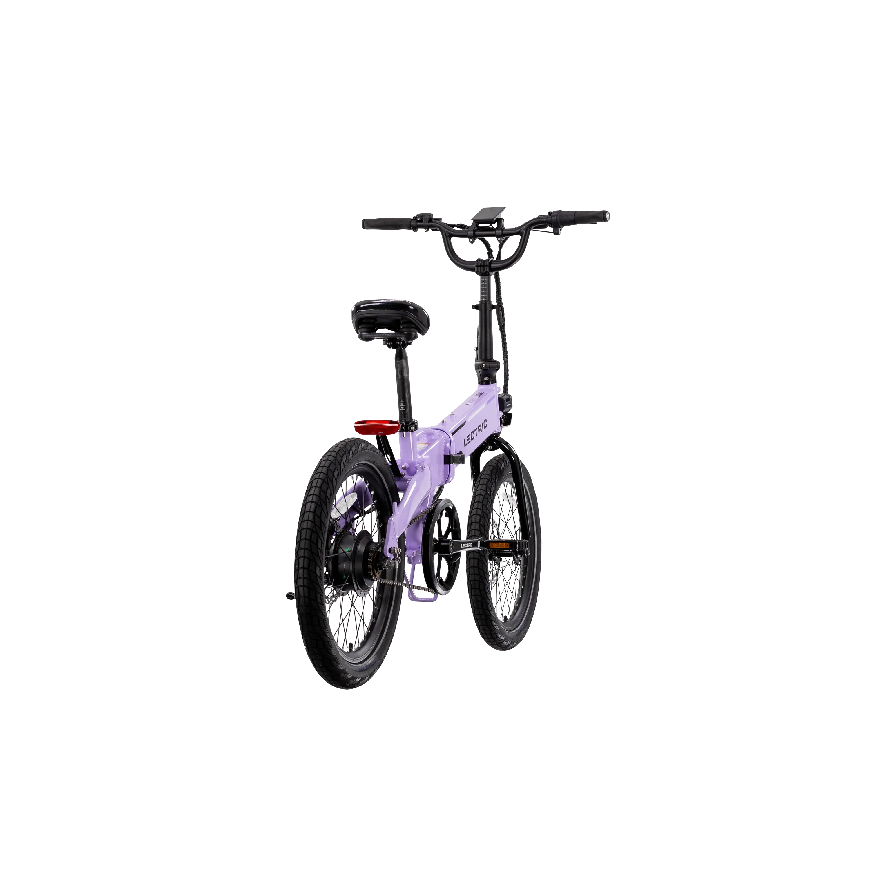 XP Lite2 Lavender Haze Long-Range eBike - Image 45