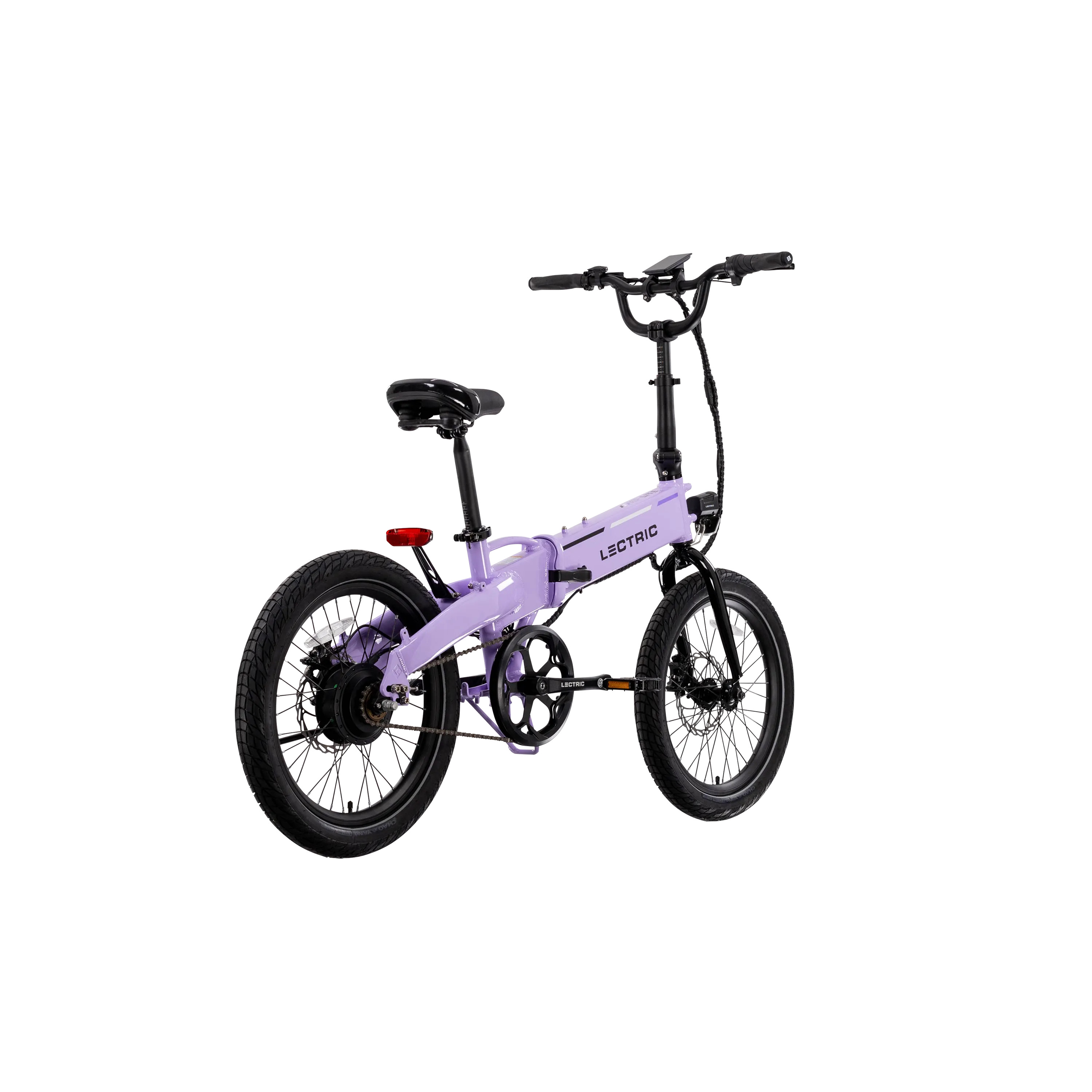 XP Lite2 Lavender Haze Long-Range eBike - Image 47