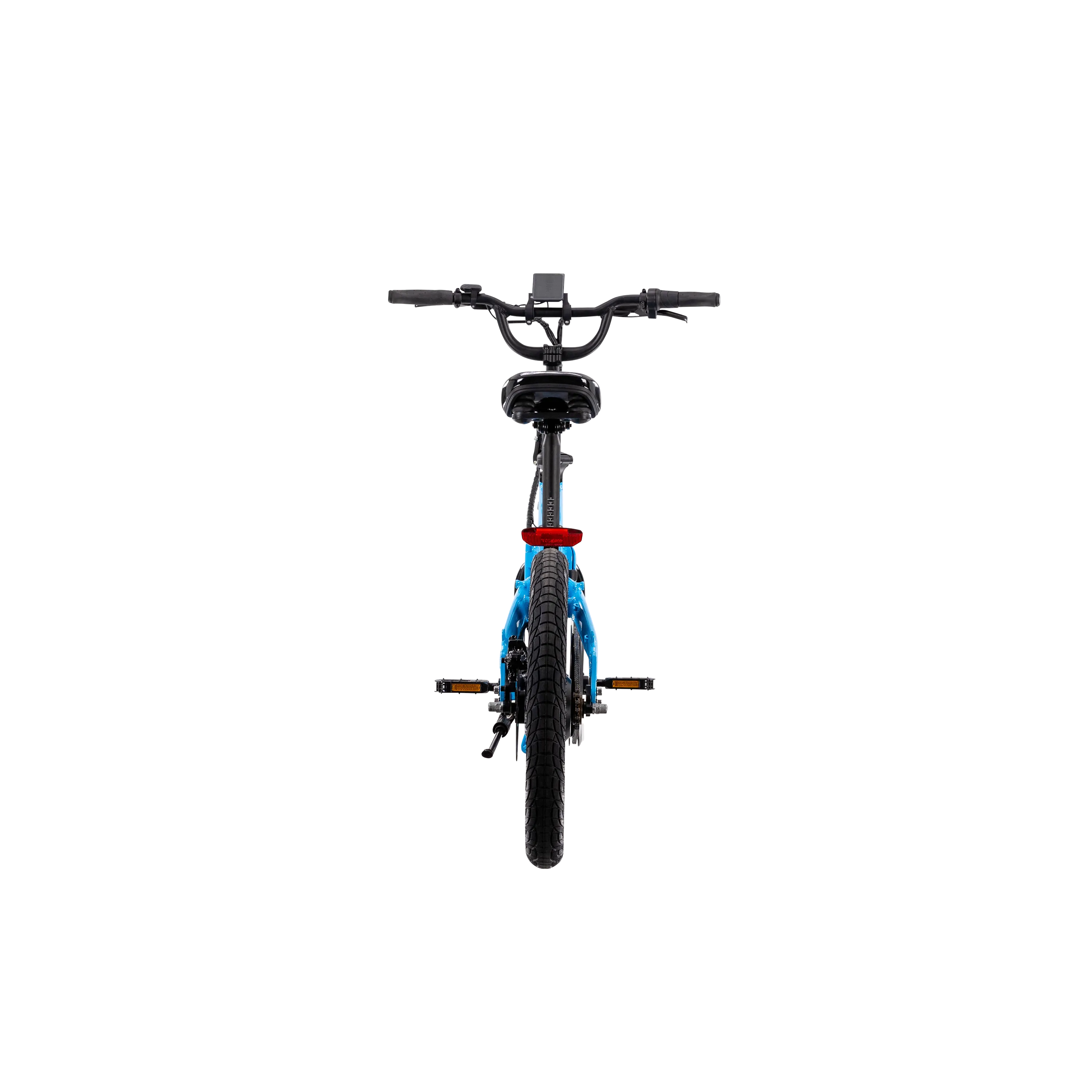 XP Lite2 Lectric Blue Long-Range eBike - Image 42