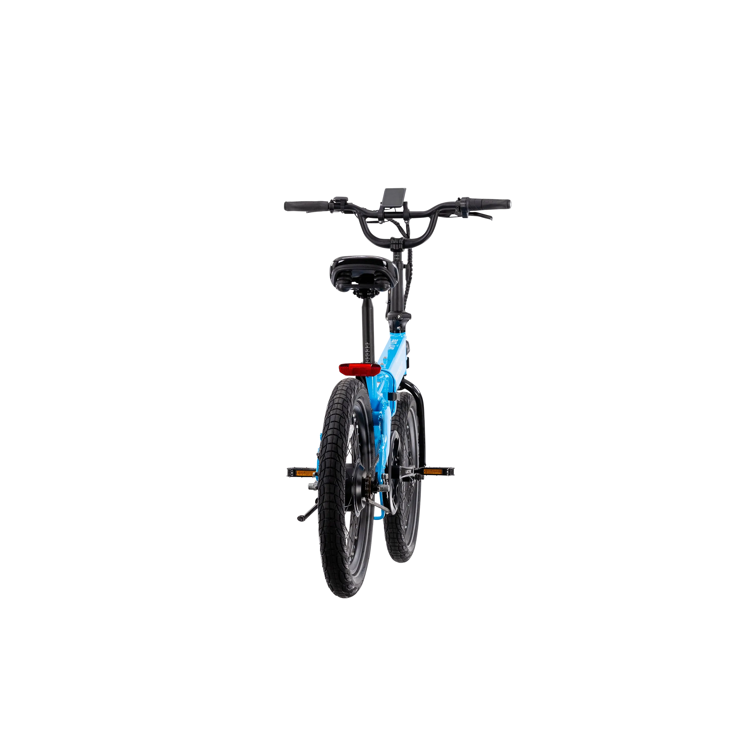 XP Lite2 Lectric Blue Long-Range eBike - Image 43