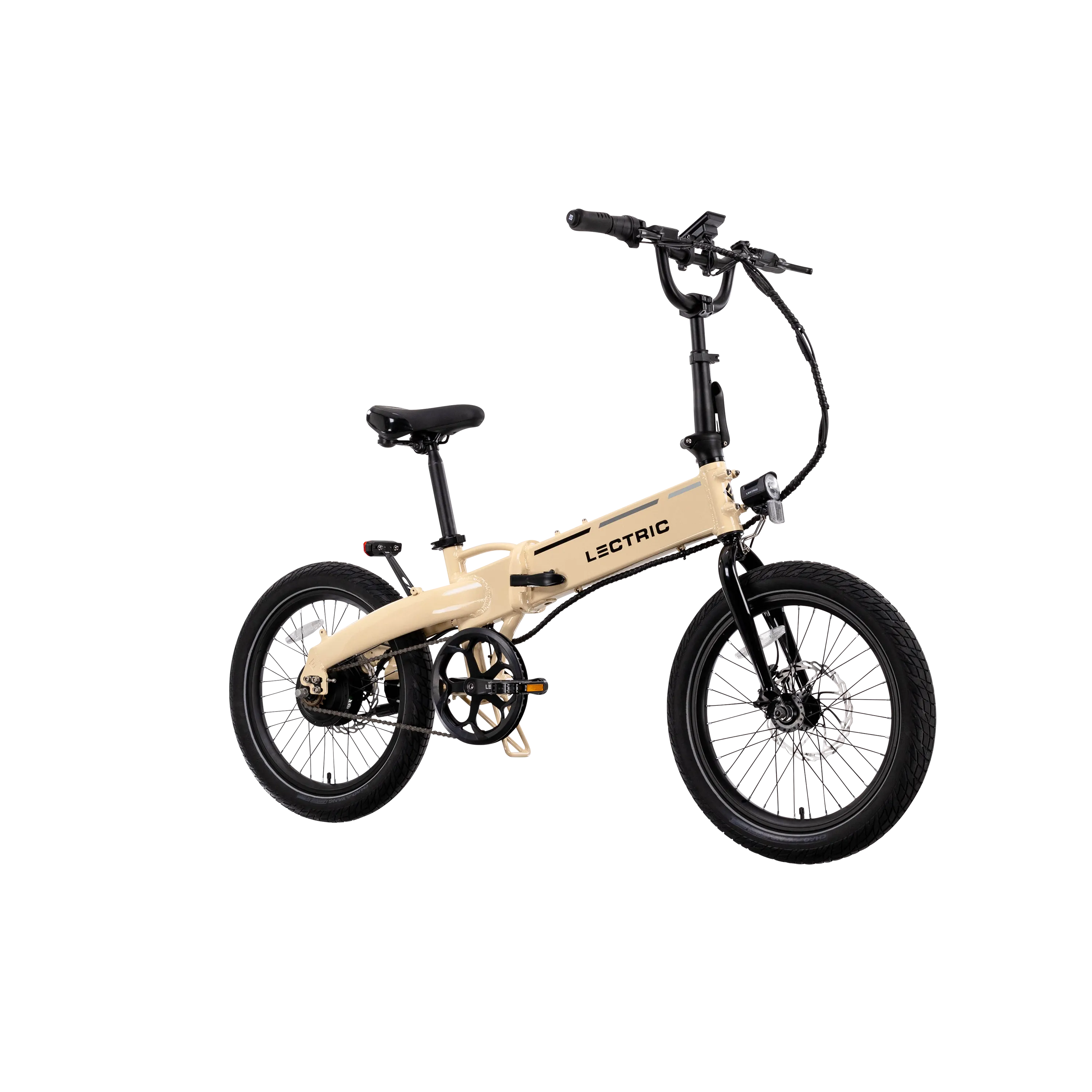 XP Lite2 Sandstorm eBike - Image 18