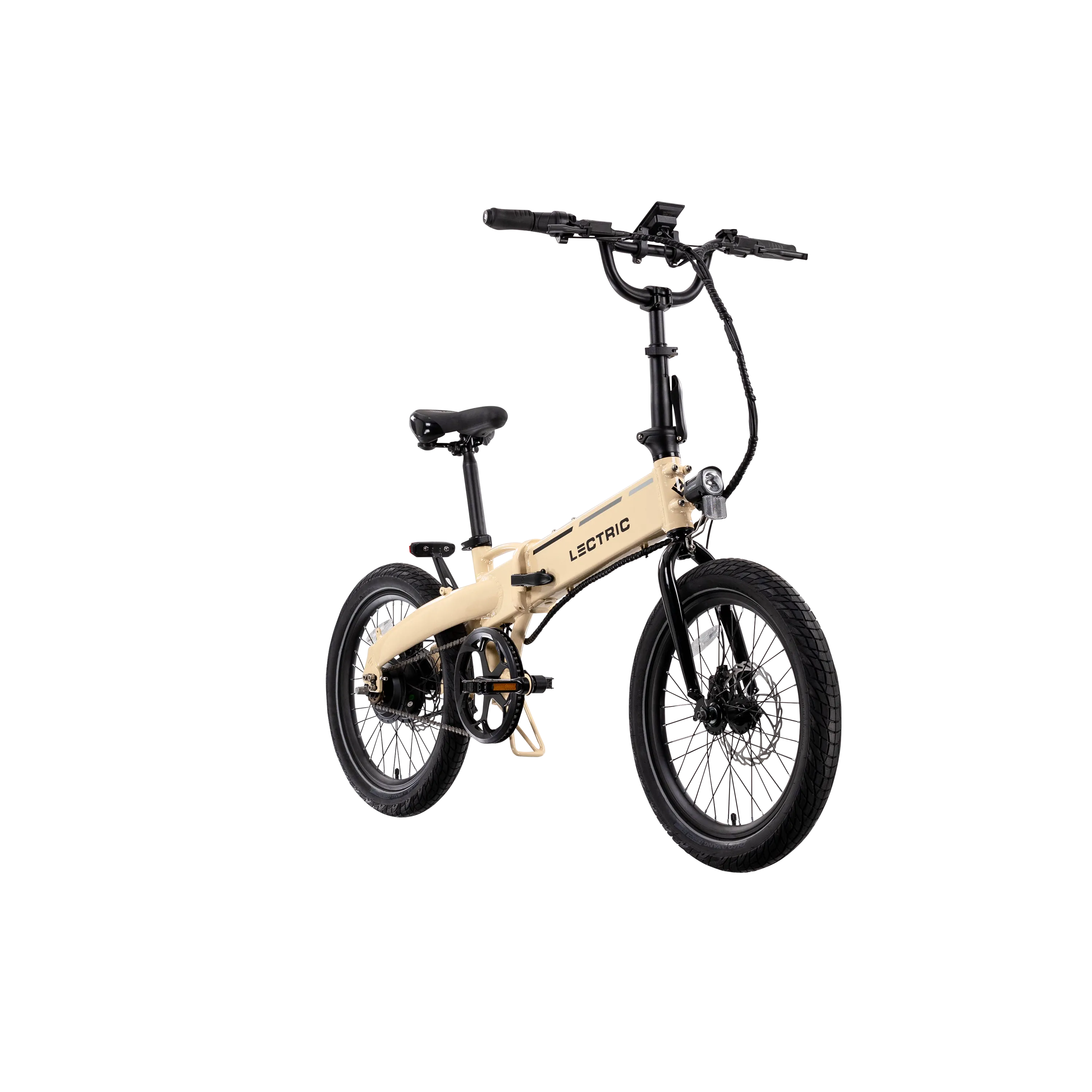 XP Lite2 Sandstorm eBike - Image 20