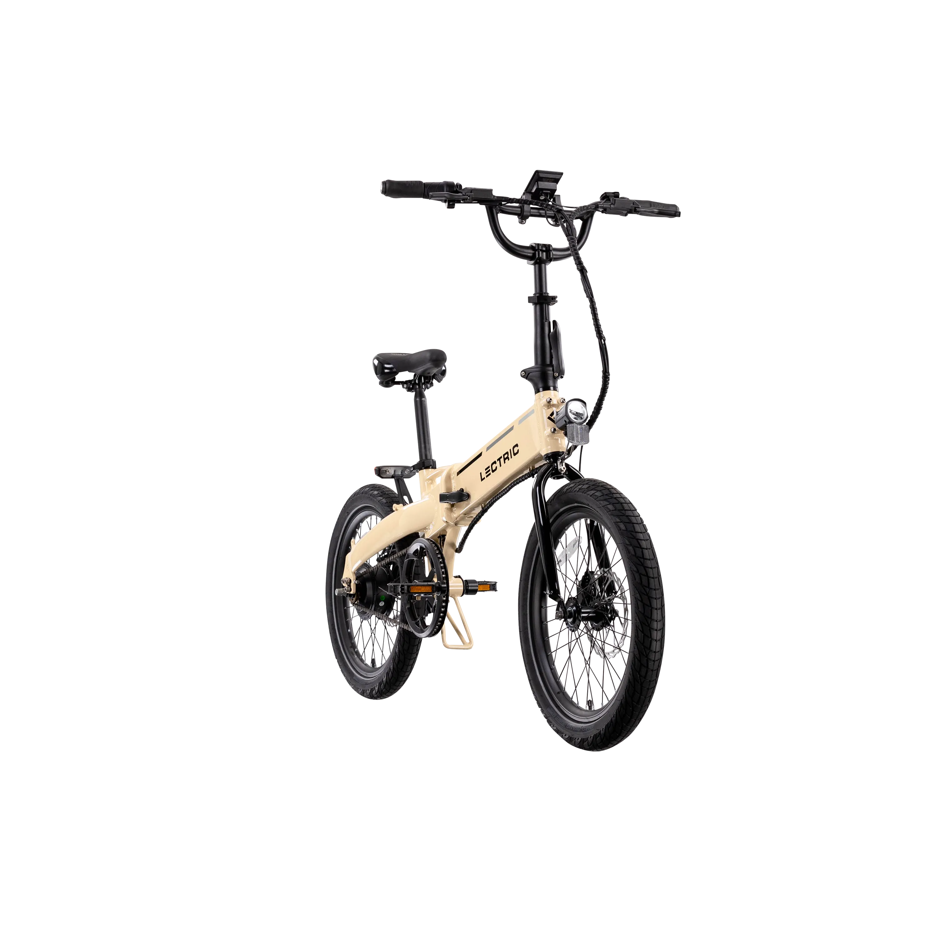 XP Lite2 Sandstorm eBike - Image 21
