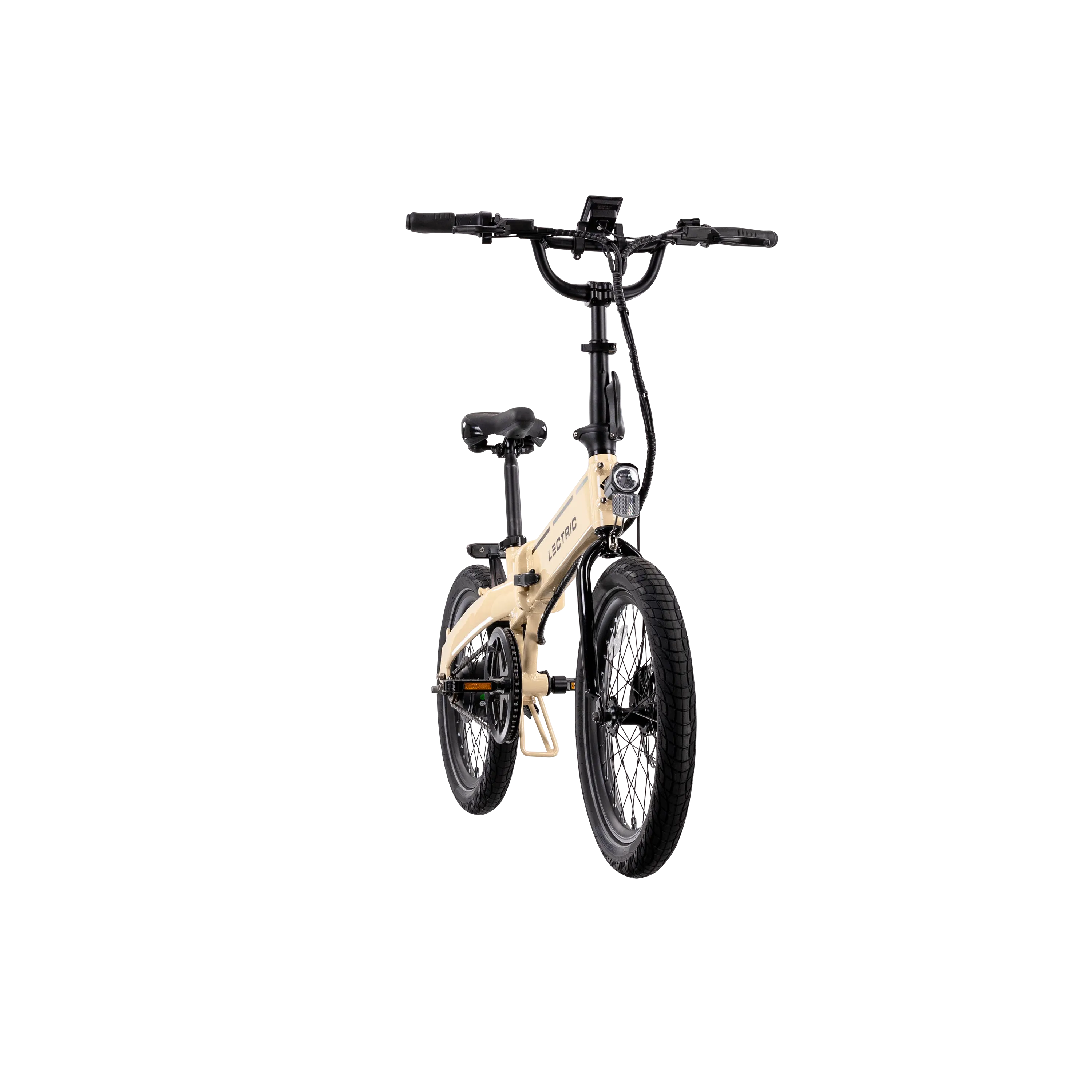 XP Lite2 Sandstorm eBike - Image 22
