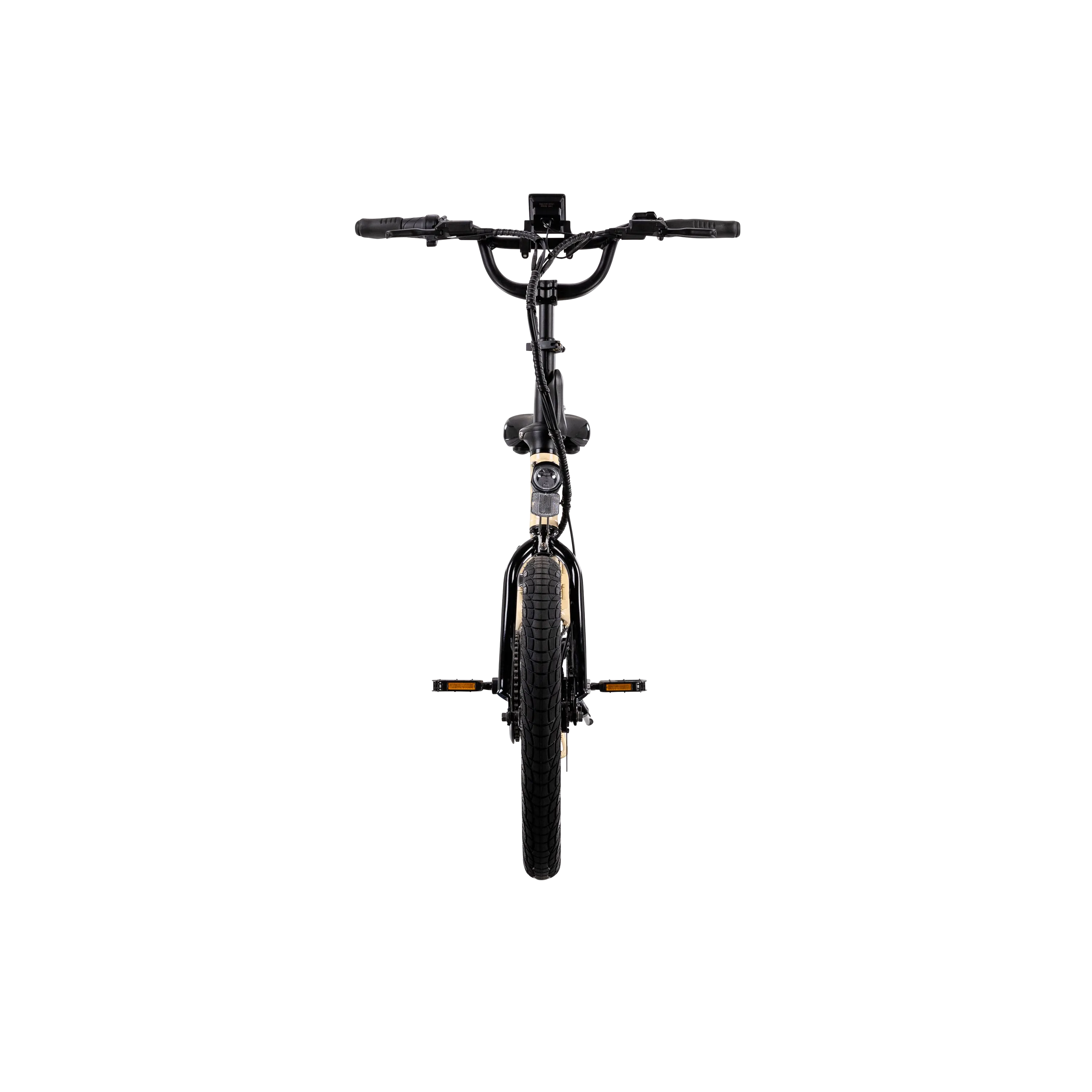 XP Lite2 Sandstorm eBike - Image 24