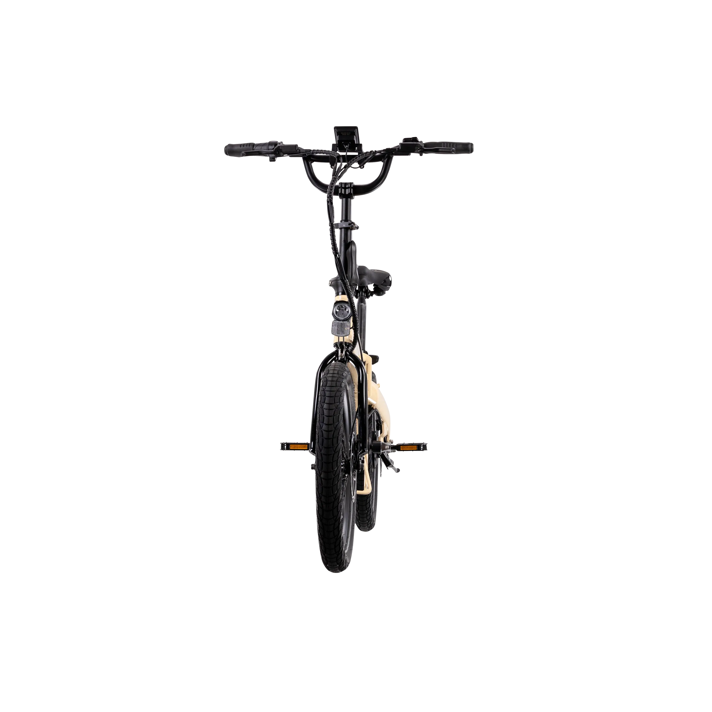 XP Lite2 Sandstorm eBike - Image 25