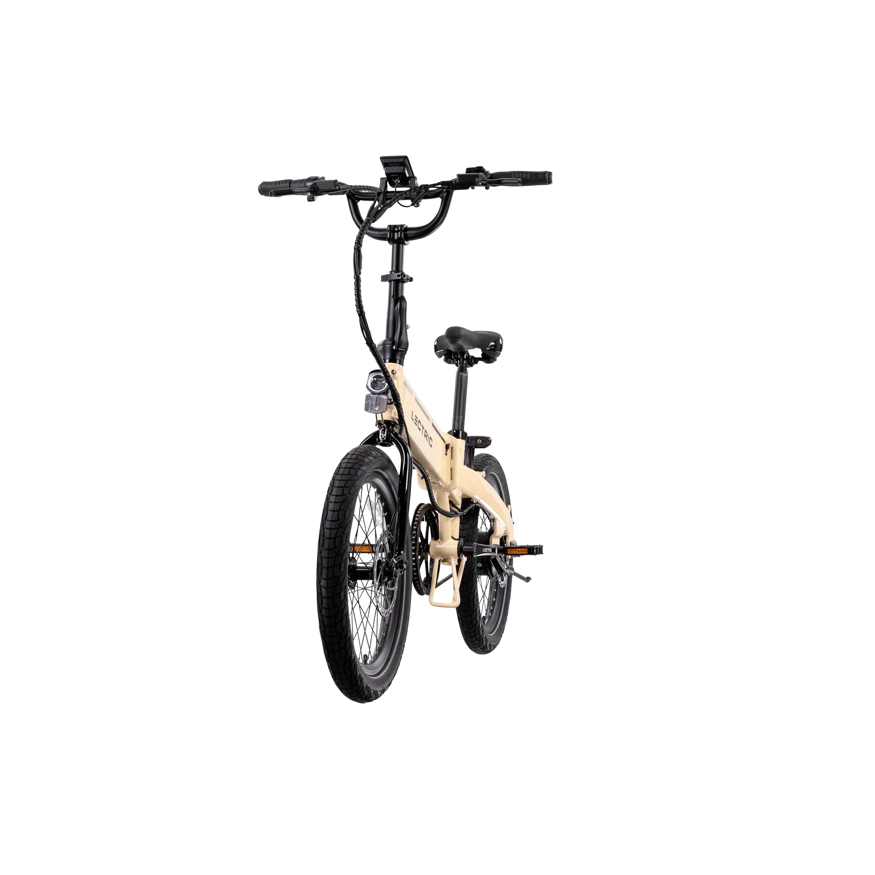 XP Lite2 Sandstorm eBike - Image 26