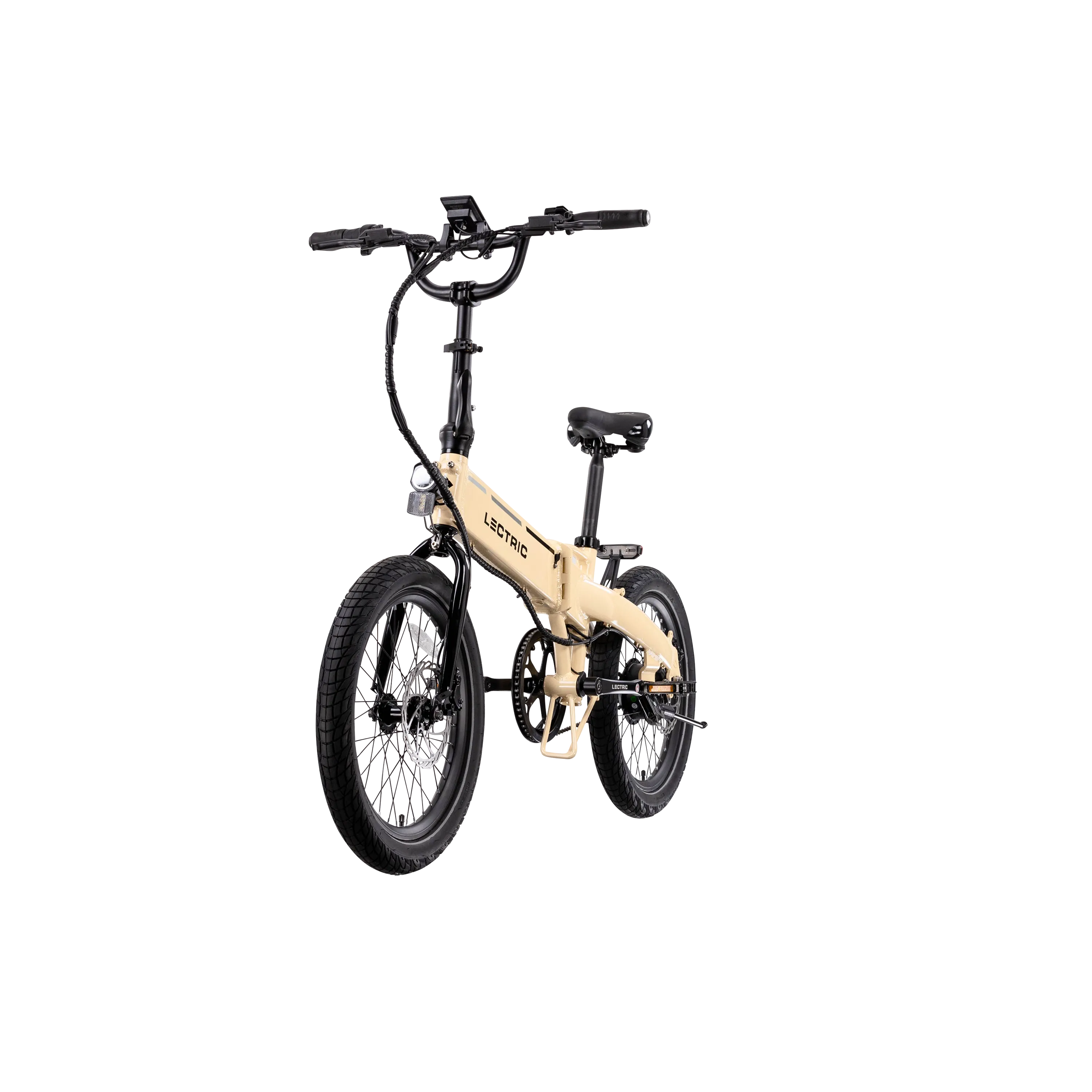 XP Lite2 Sandstorm eBike - Image 27