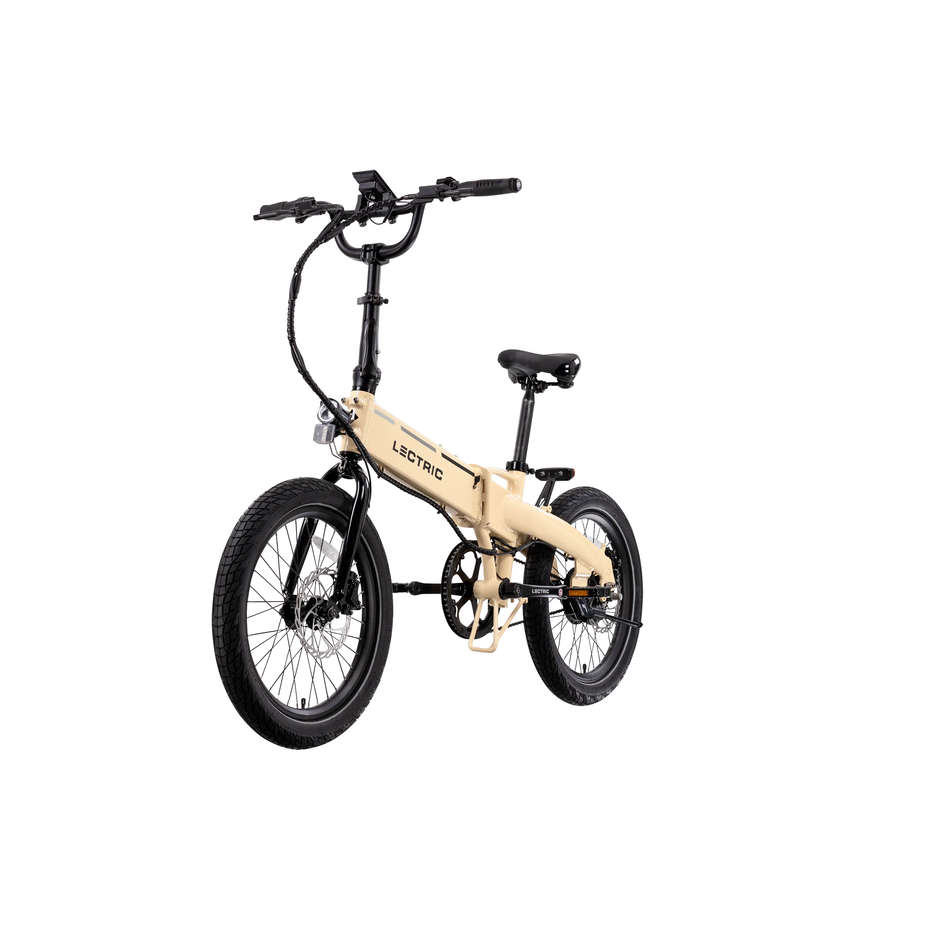 XP Lite2 Sandstorm eBike - Image 28