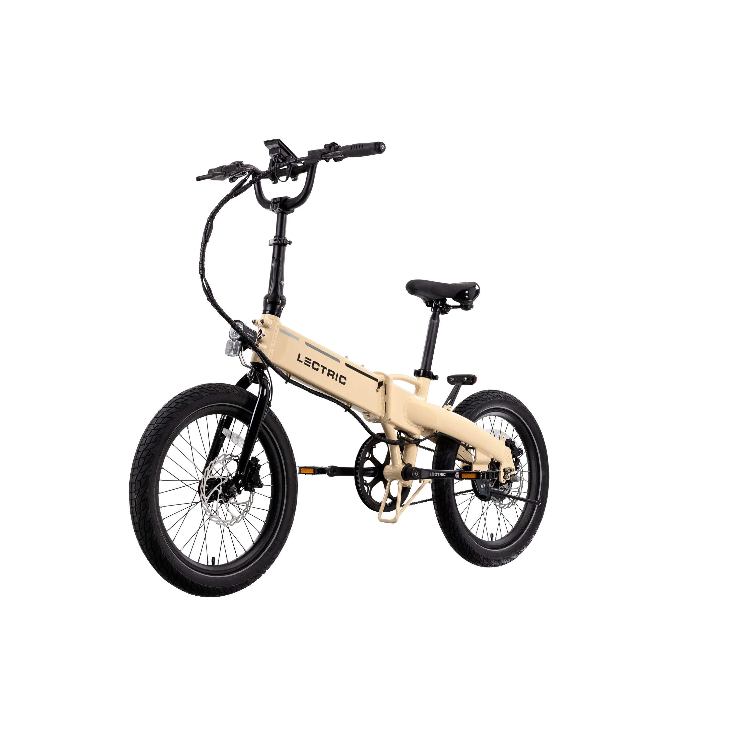 XP Lite2 Sandstorm eBike - Image 29