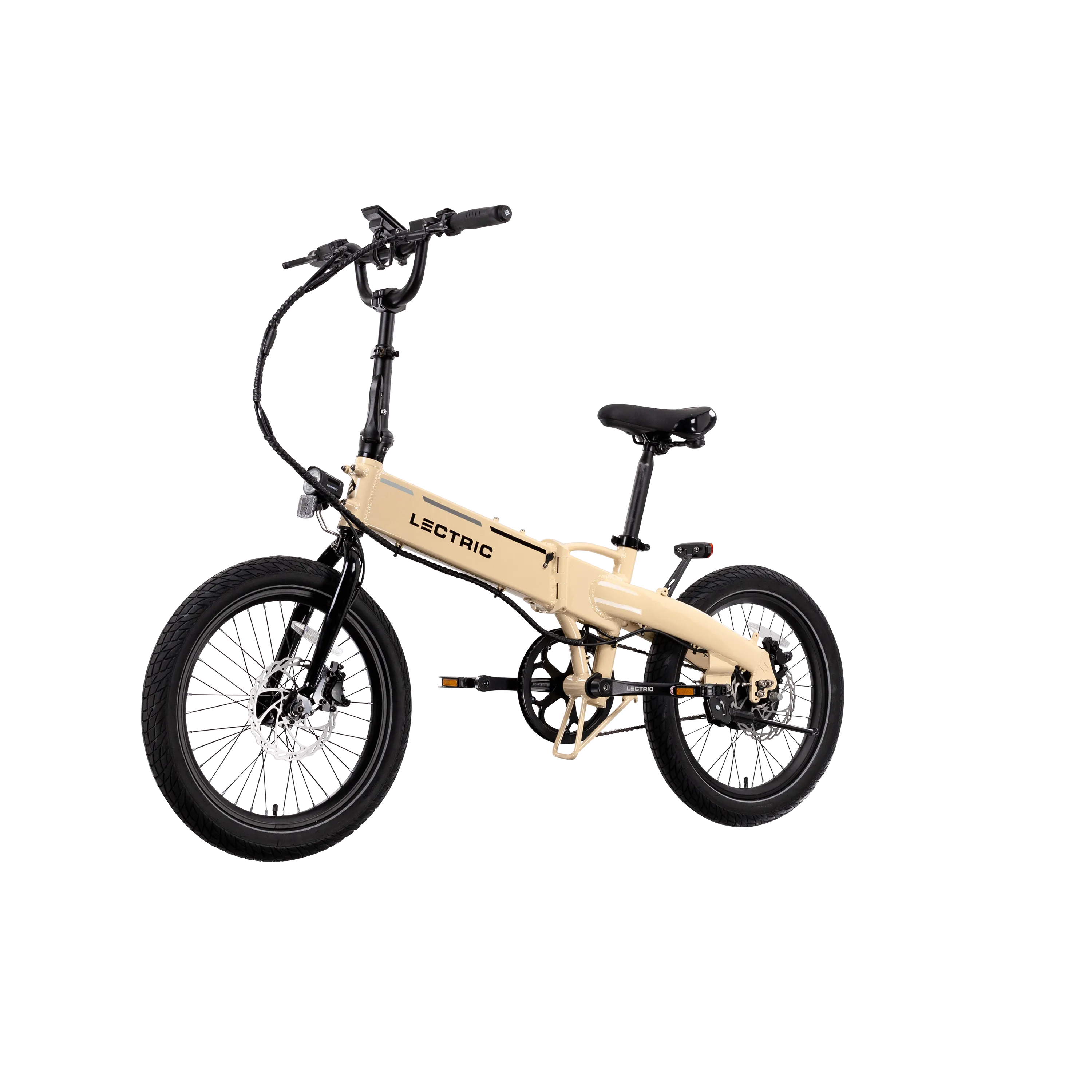 XP Lite2 Sandstorm eBike - Image 30