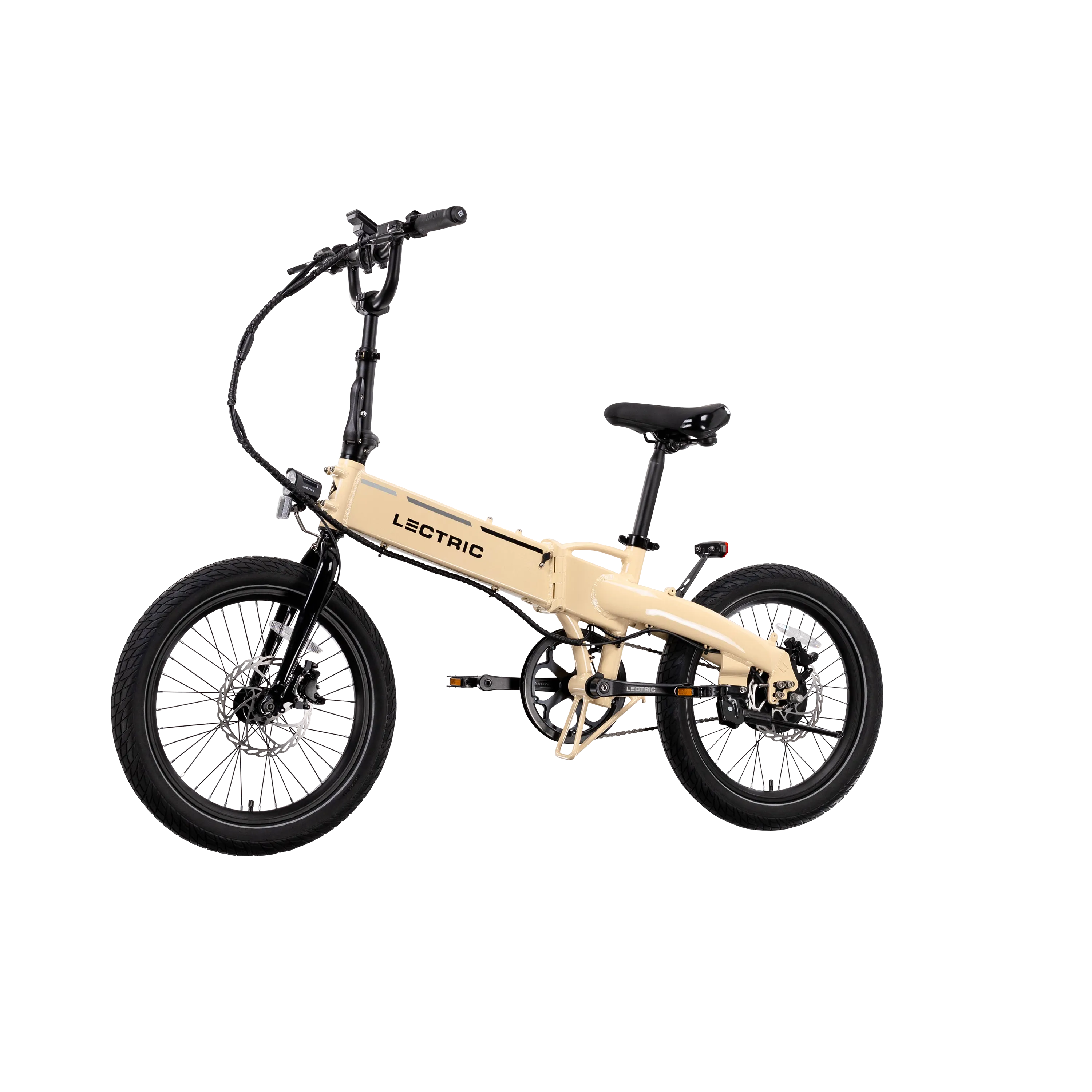 XP Lite2 Sandstorm eBike - Image 31