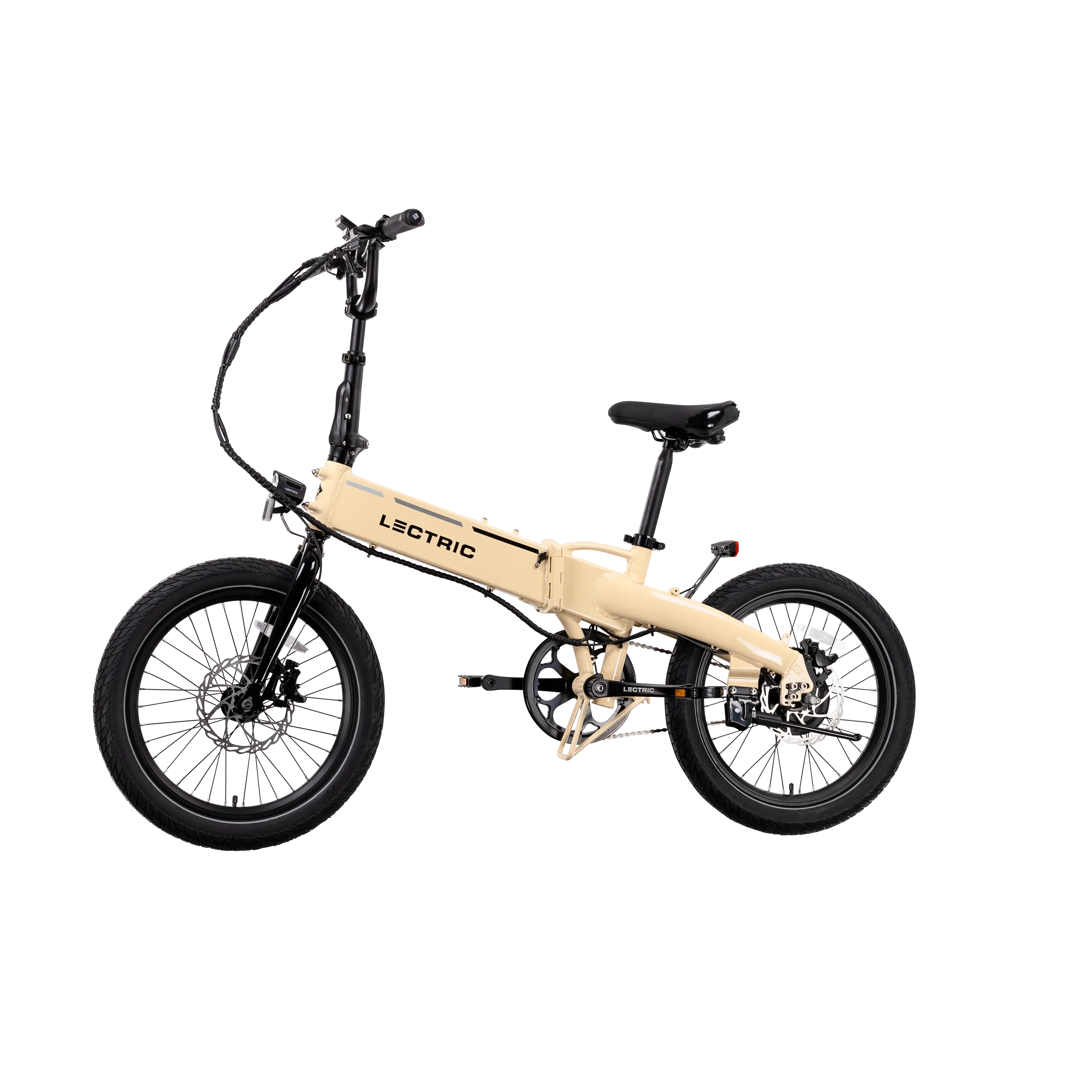 XP Lite2 Sandstorm eBike - Image 32