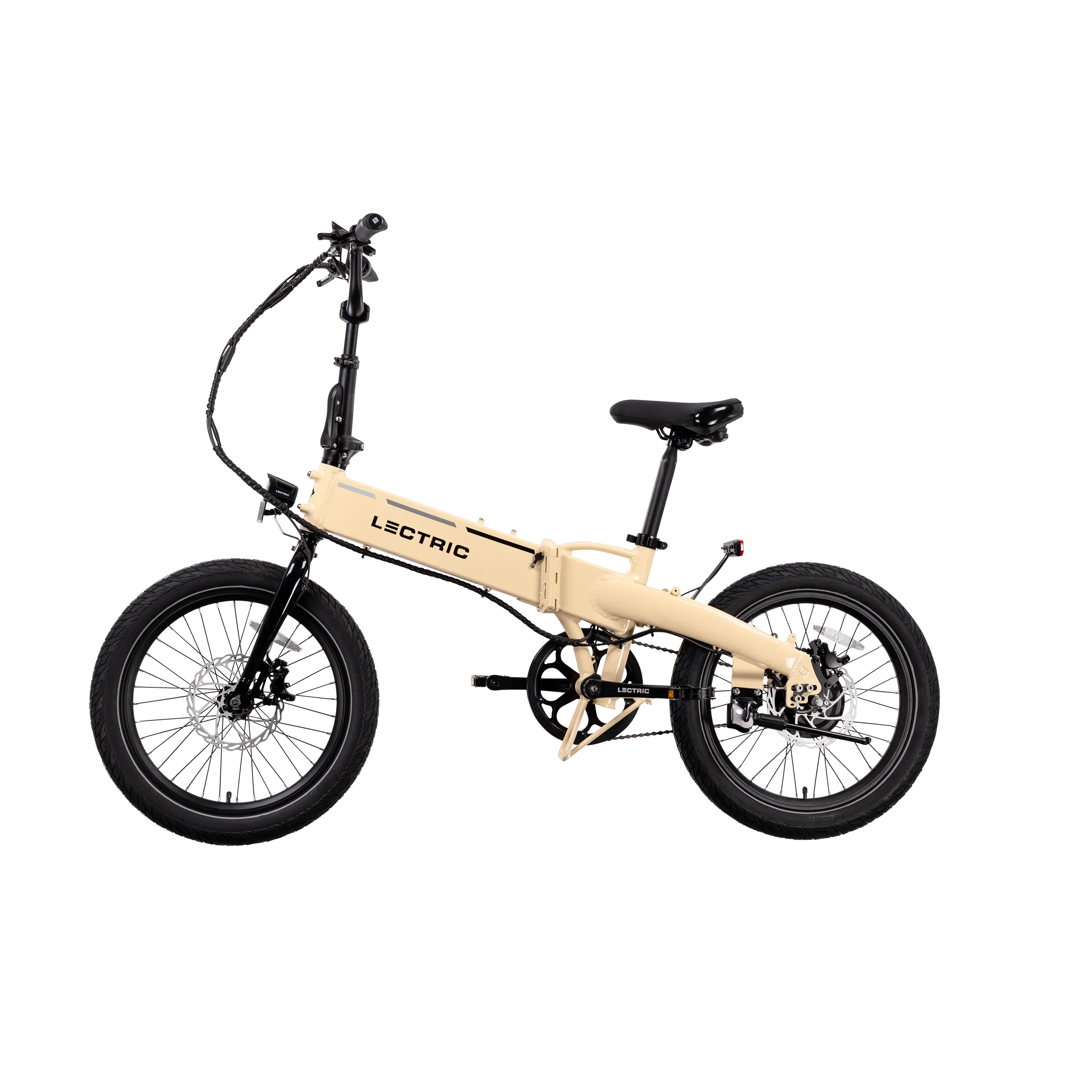 XP Lite2 Sandstorm eBike - Image 33
