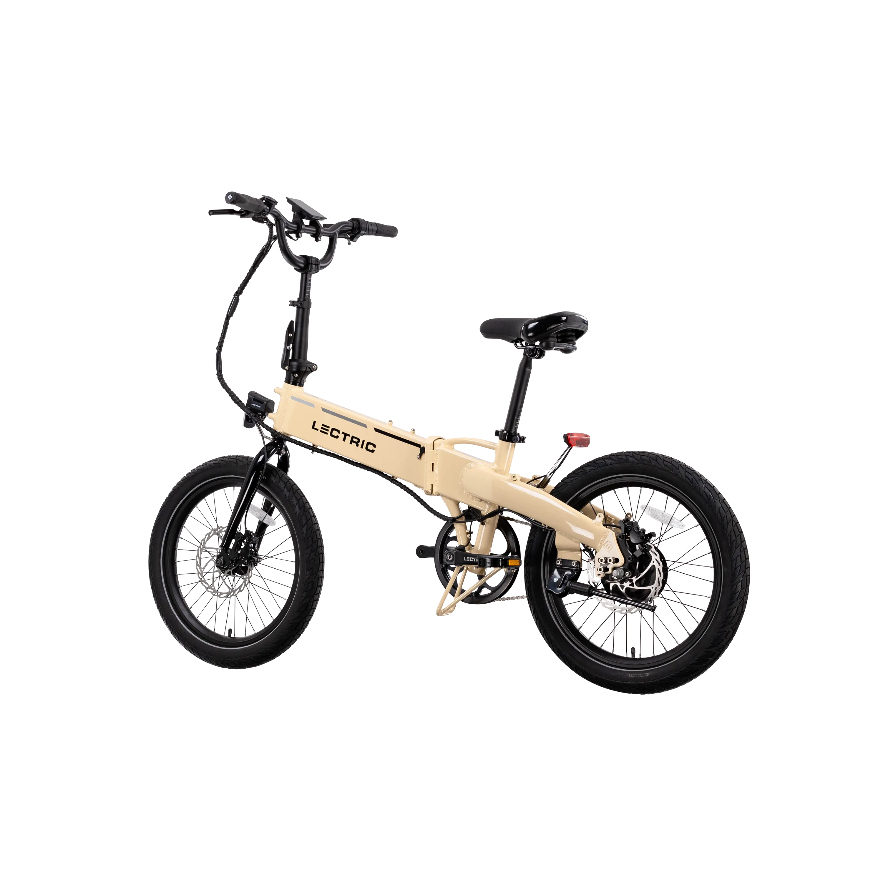 XP Lite2 Sandstorm eBike - Image 36
