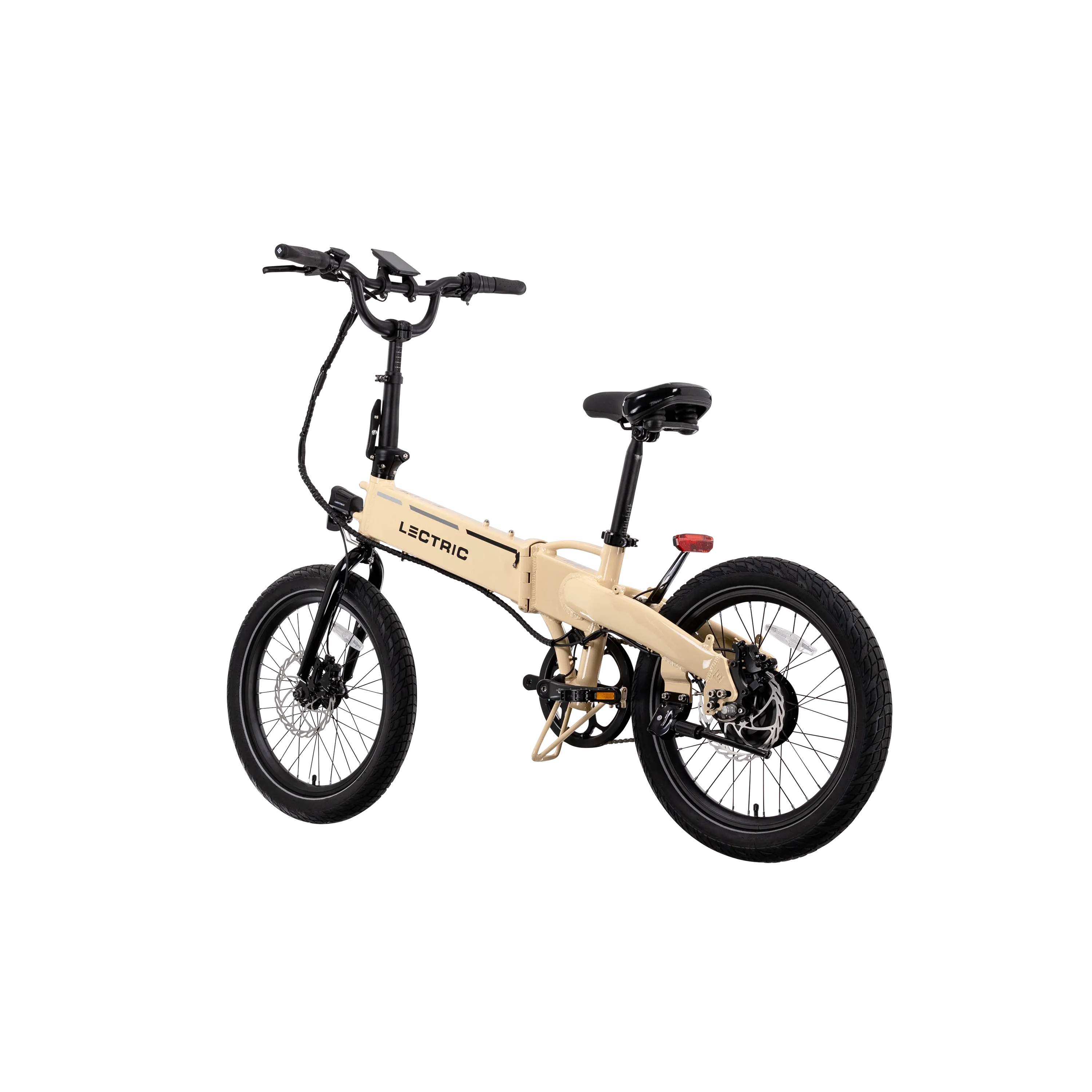 XP Lite2 Sandstorm eBike - Image 37