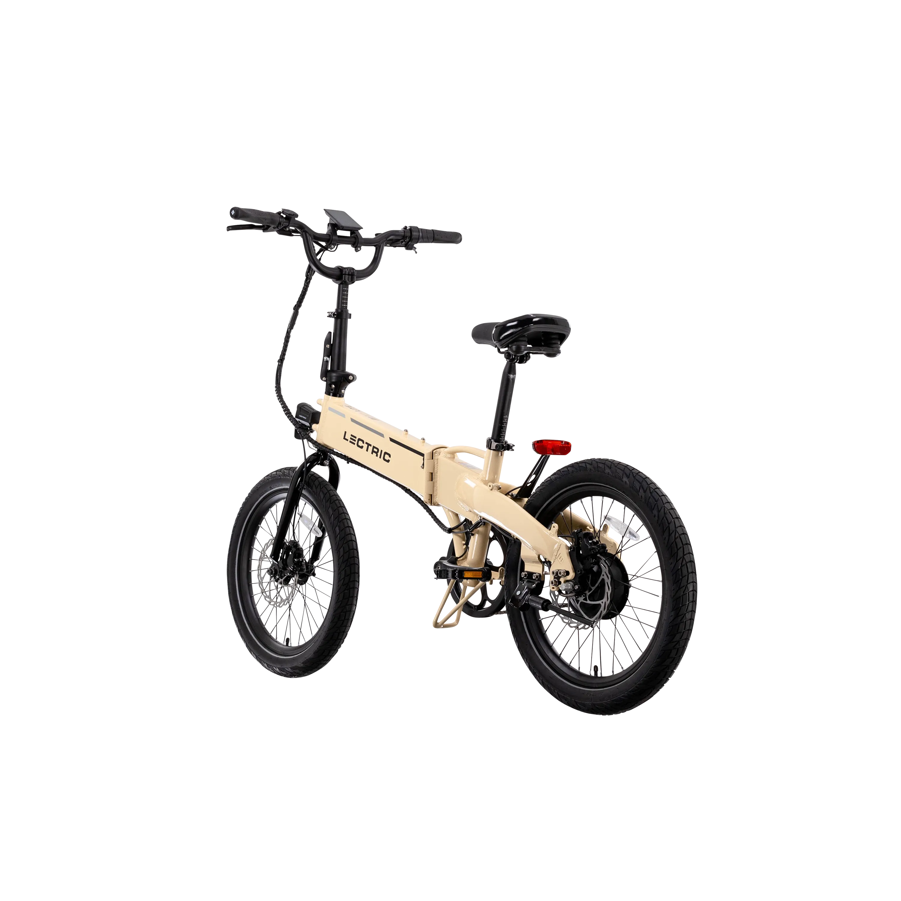 XP Lite2 Sandstorm eBike - Image 38