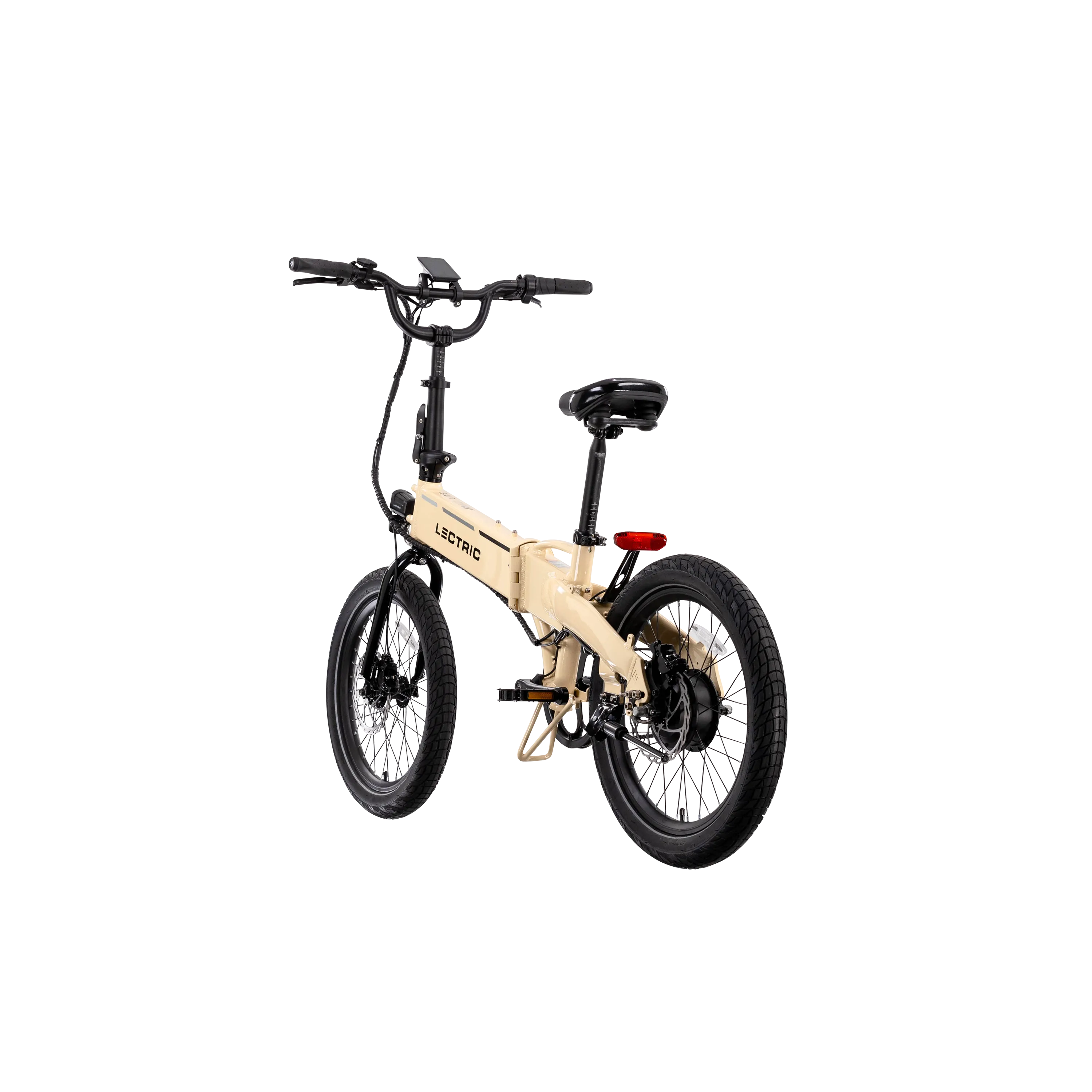 XP Lite2 Sandstorm eBike - Image 39