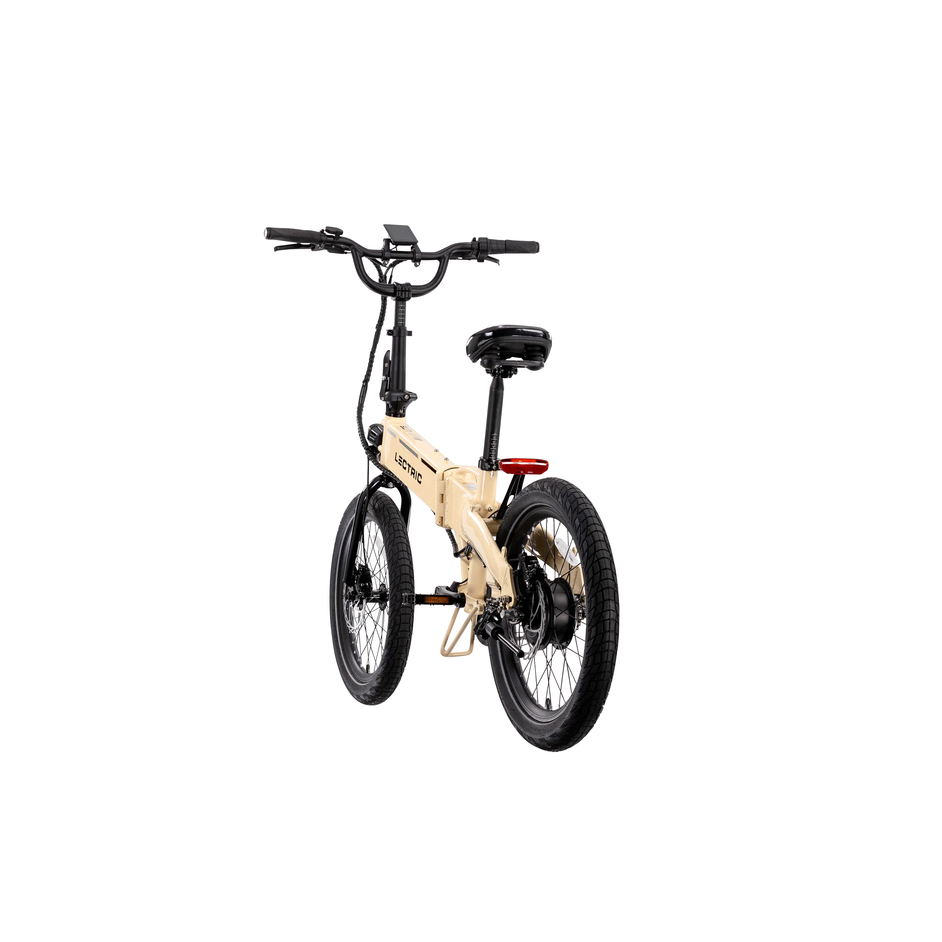 XP Lite2 Sandstorm eBike - Image 40