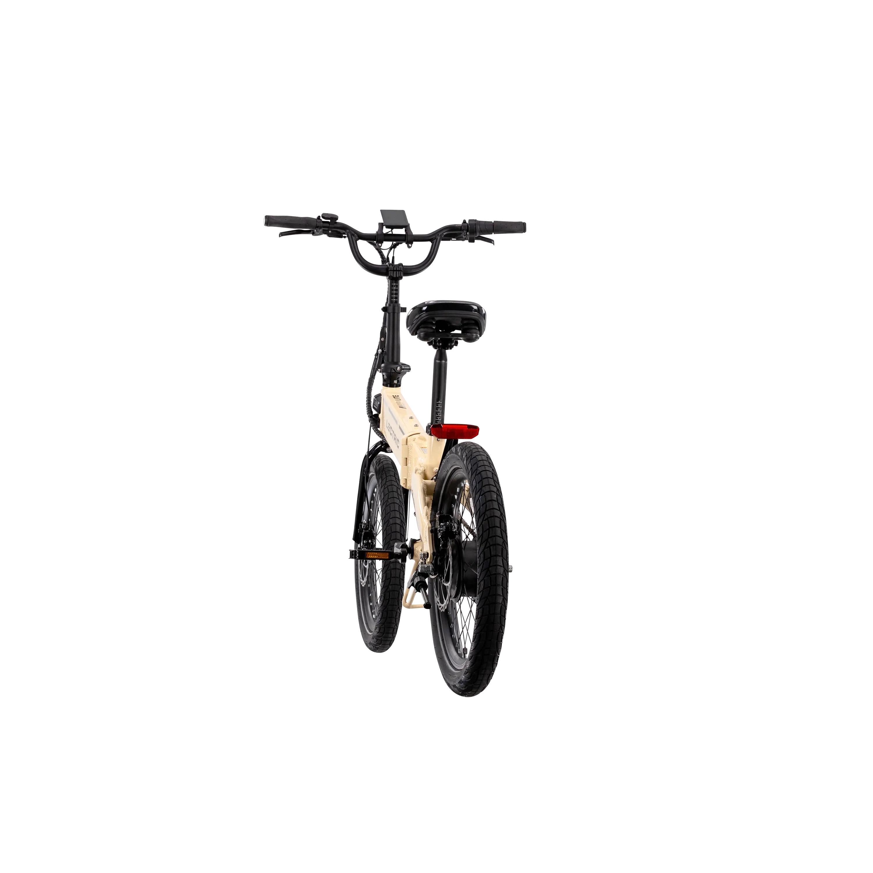 XP Lite2 Sandstorm eBike - Image 41