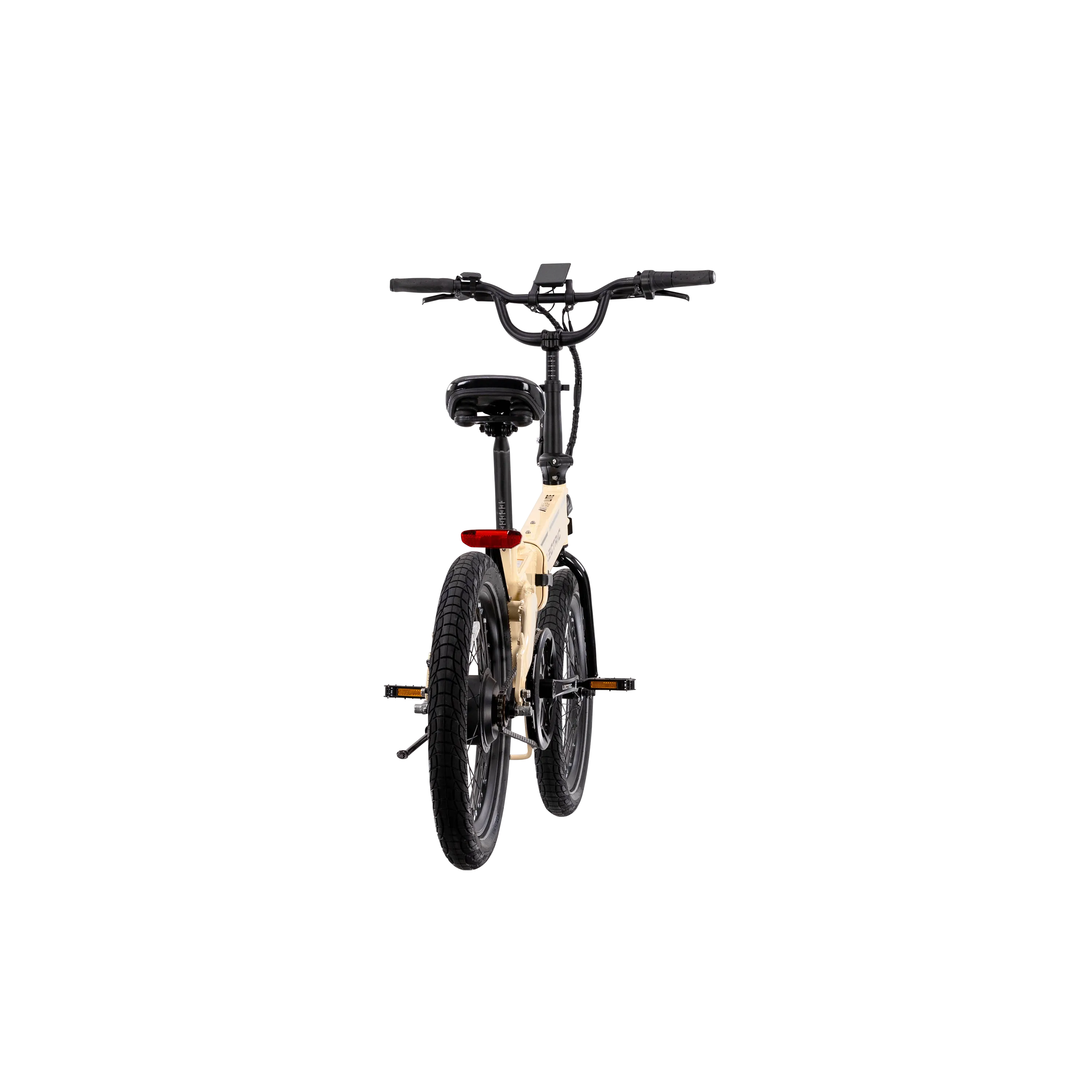 XP Lite2 Sandstorm eBike - Image 43
