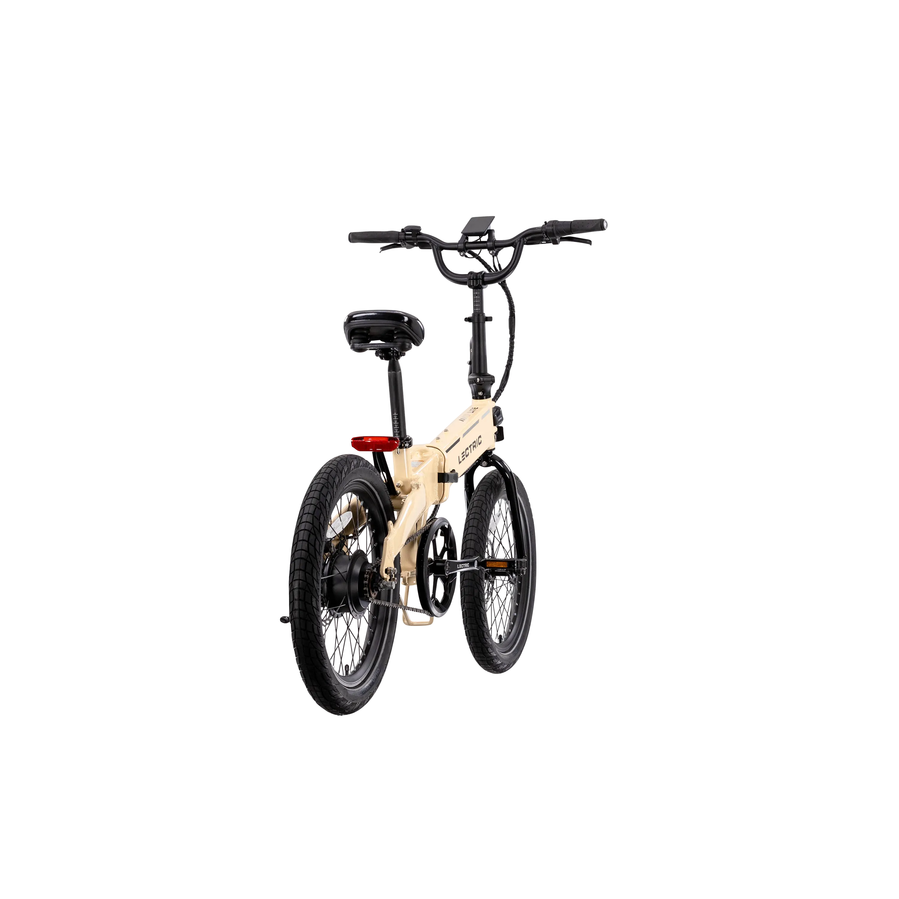 XP Lite2 Sandstorm eBike - Image 44