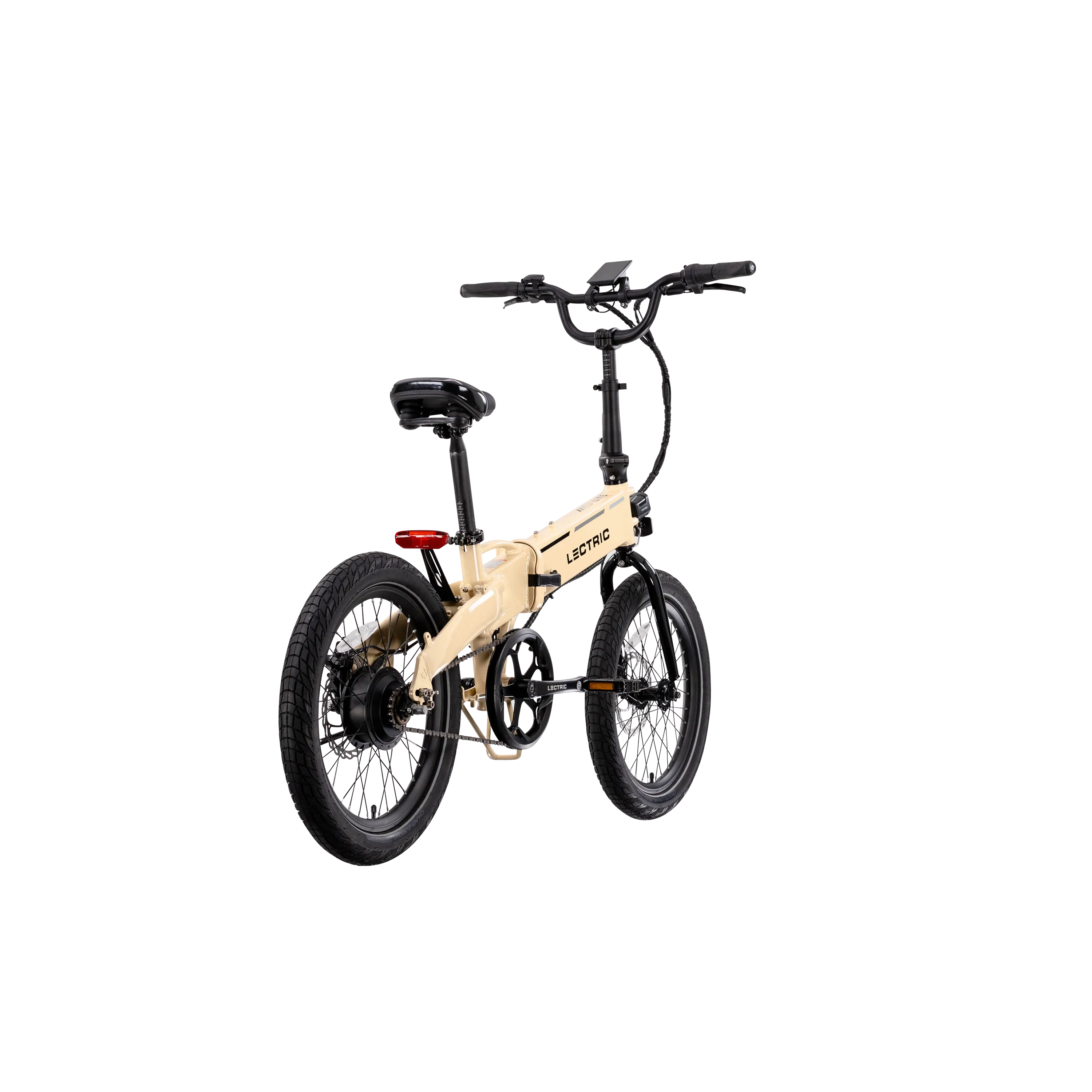 XP Lite2 Sandstorm eBike - Image 45