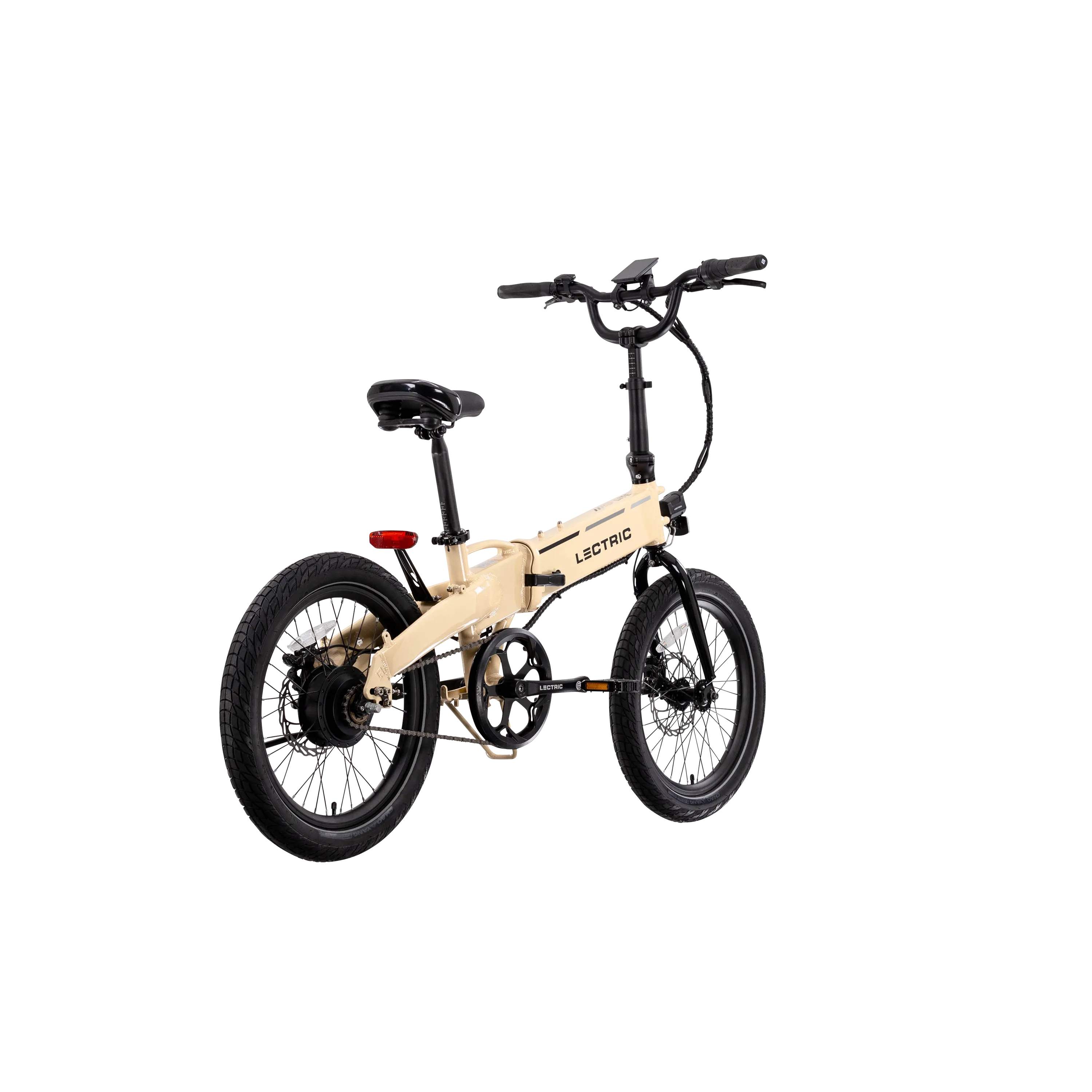XP Lite2 Sandstorm eBike - Image 46