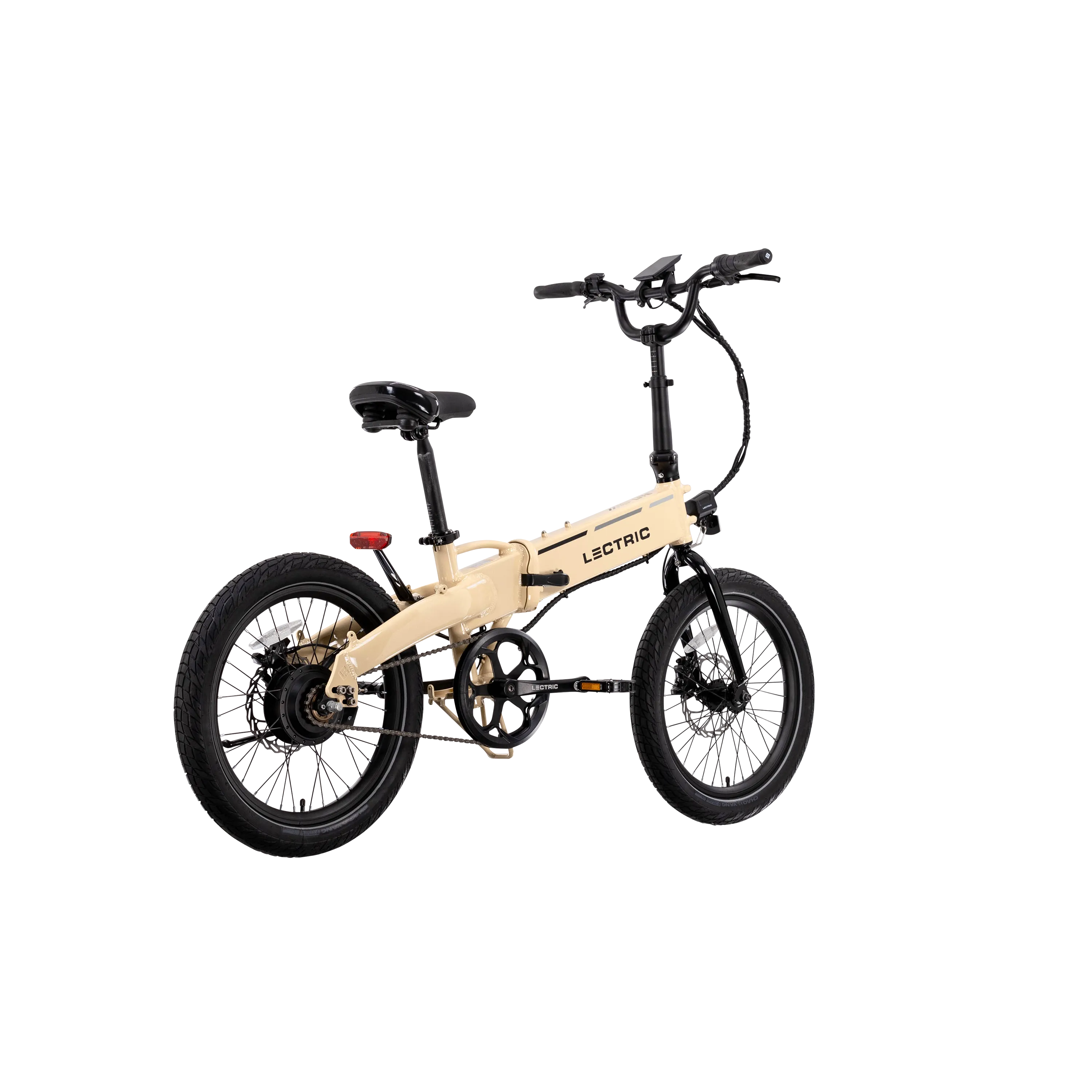 XP Lite2 Sandstorm eBike - Image 47