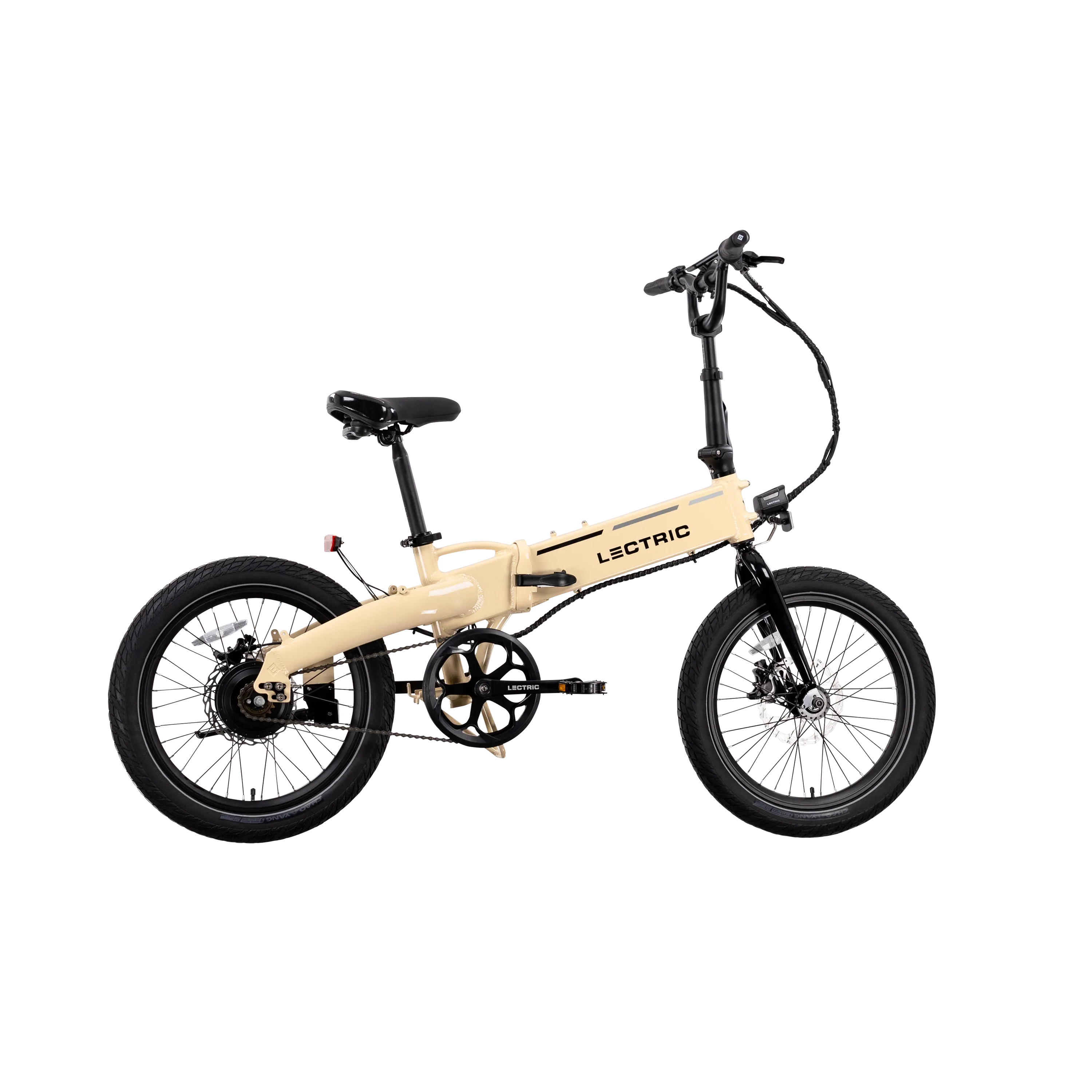 XP Lite2 Sandstorm eBike - Image 50