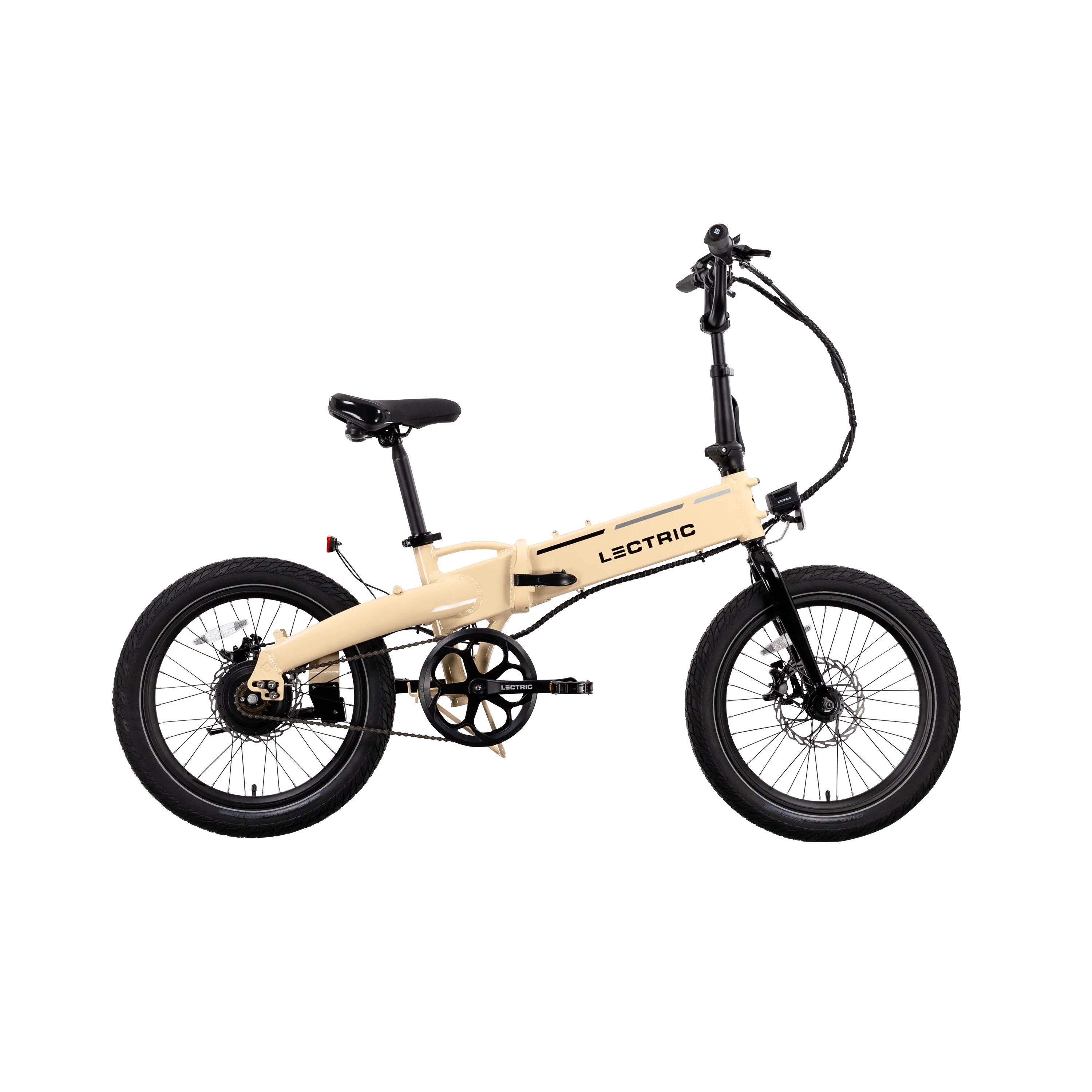 XP Lite2 Sandstorm eBike - Image 51